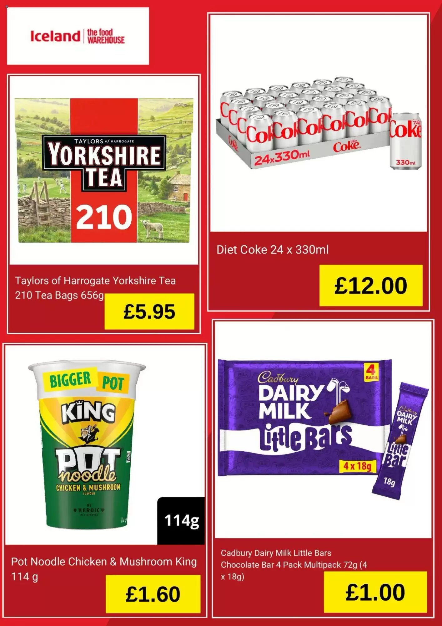 Homebase offers valid from 09/10/2026 - Page 3.