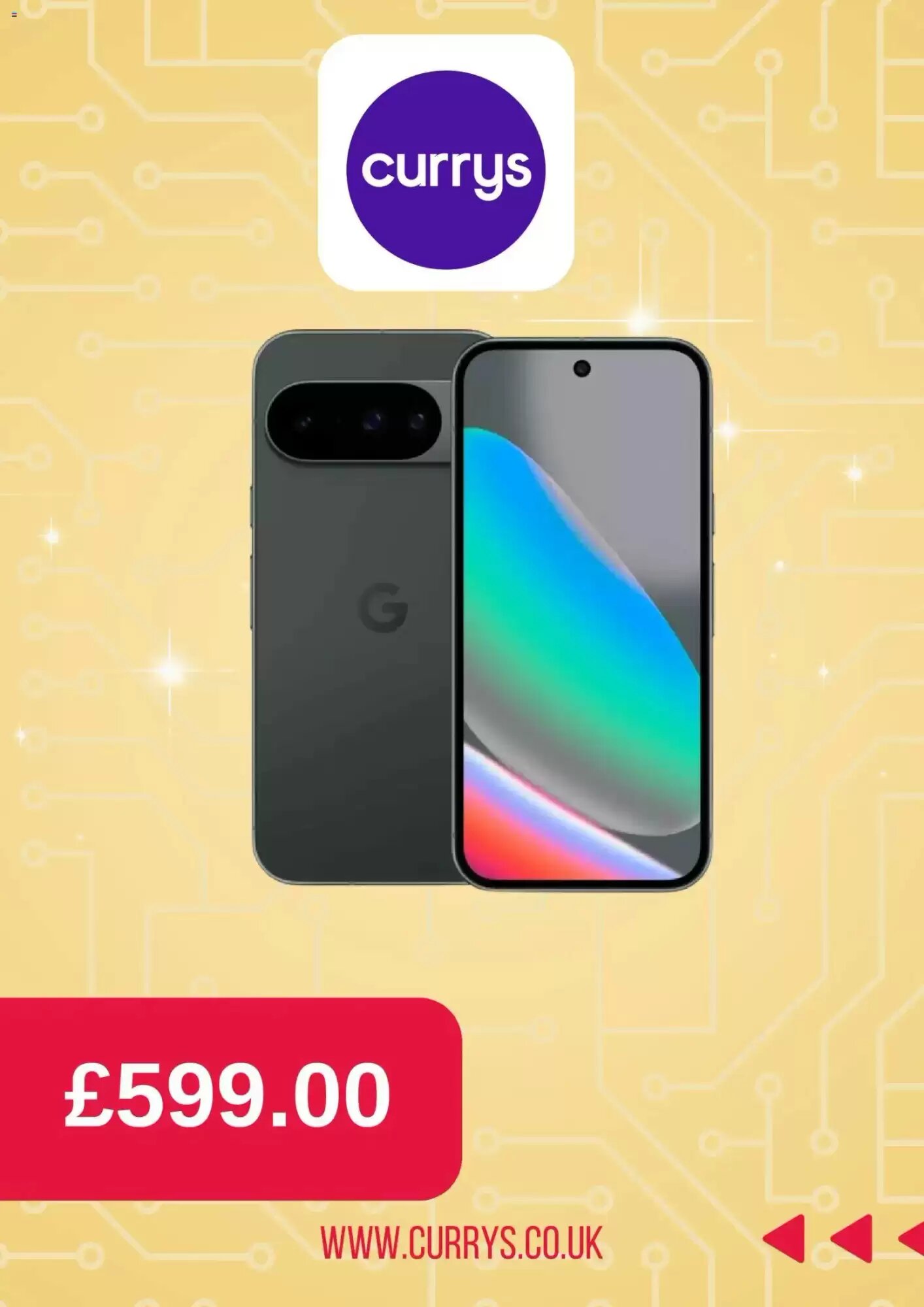 Currys PC World offers valid from 09/10/2026 - Page 2.