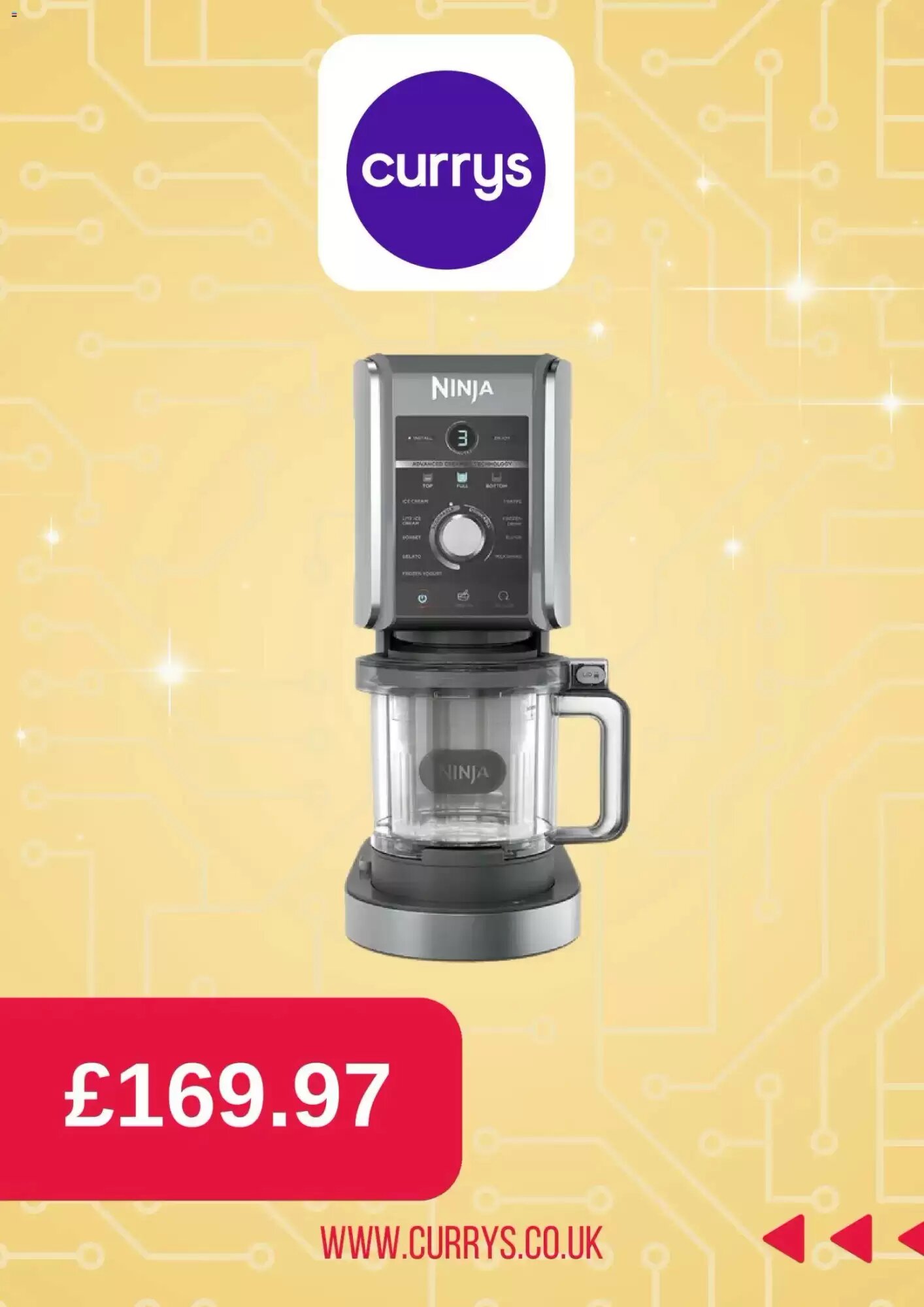 Currys PC World offers valid from 09/10/2026 - Page 4.