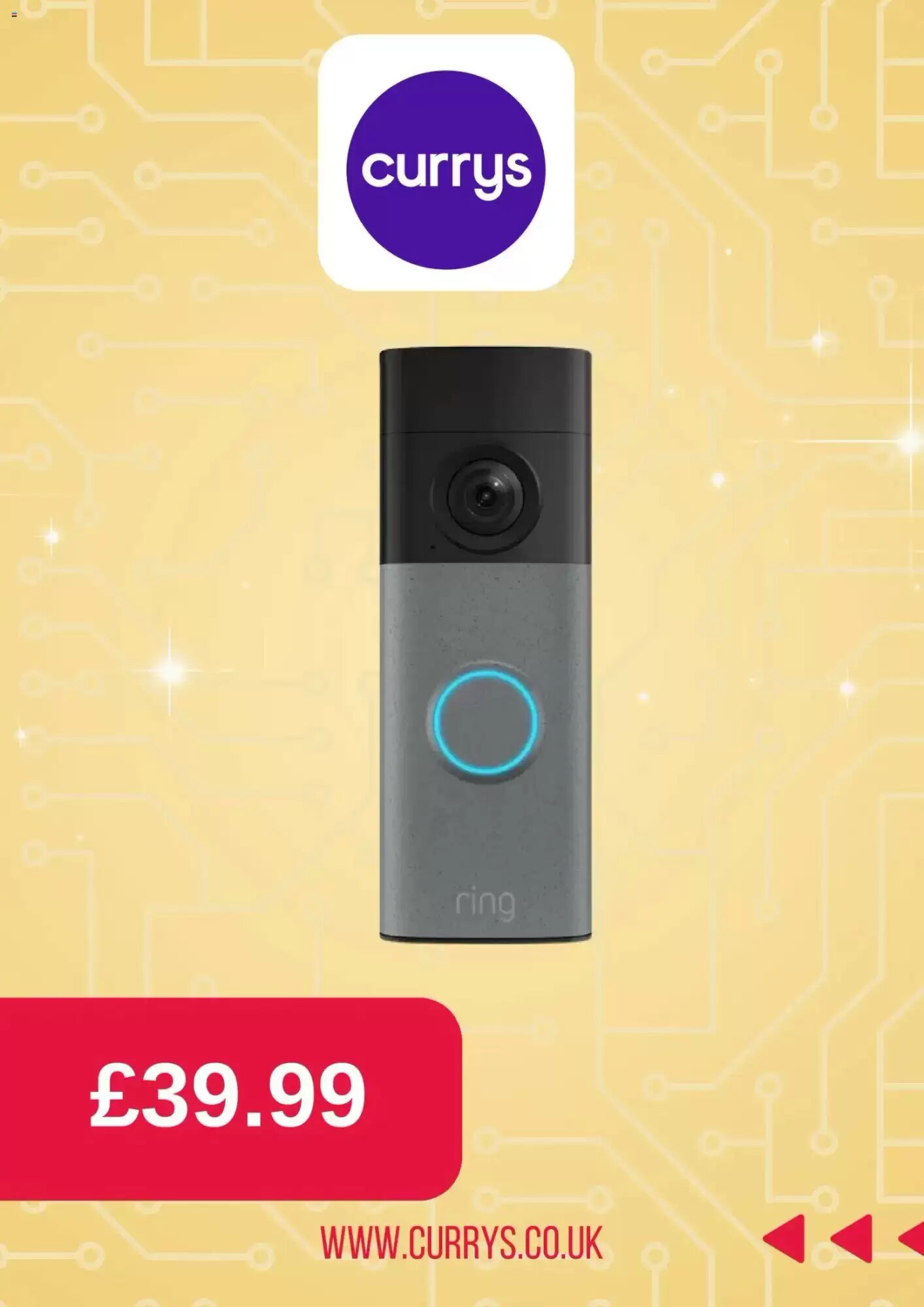 Currys PC World offers valid from 09/10/2026 - Page 5.