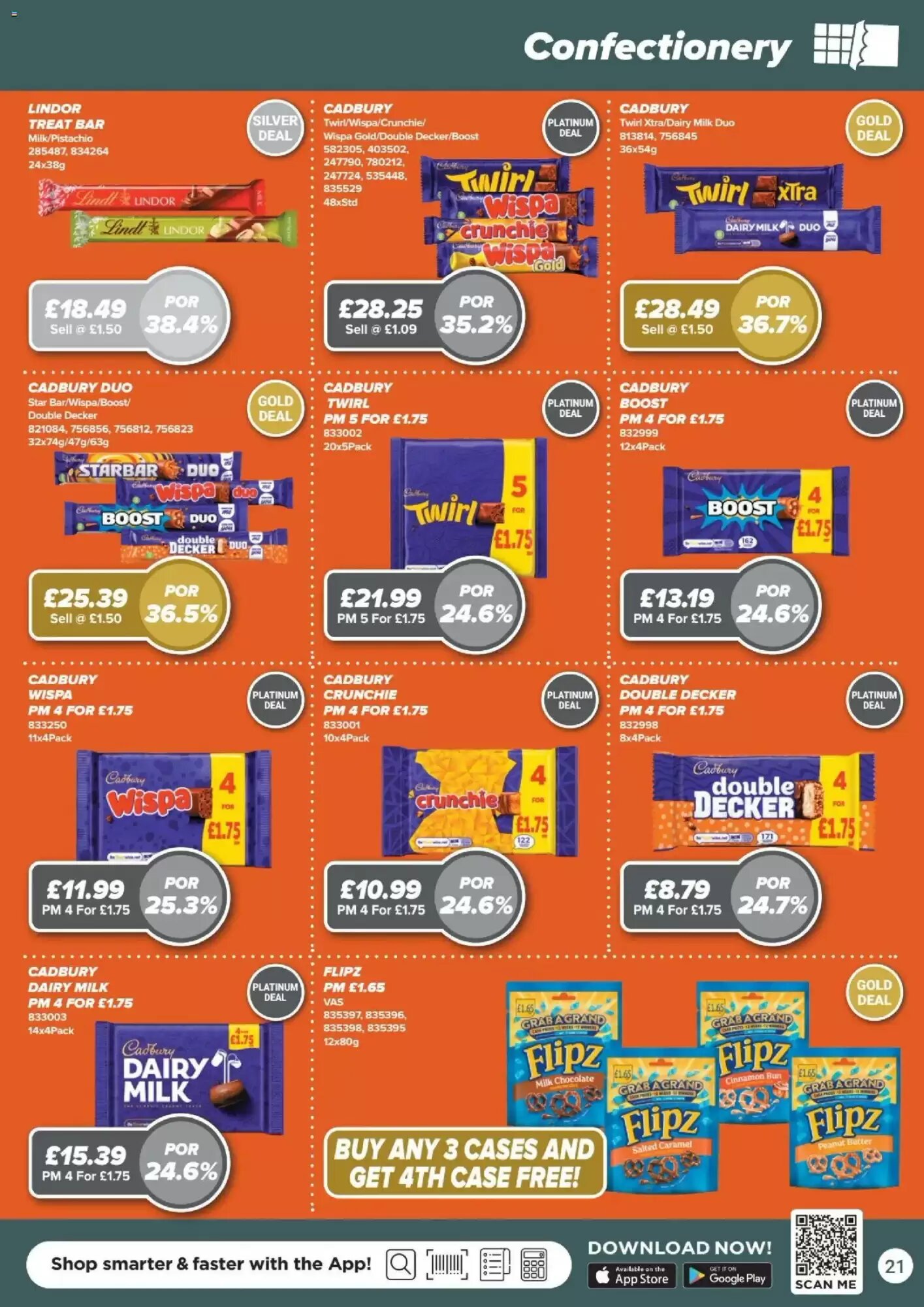 Bestway offers valid from 09/10/2026 - Page 21.