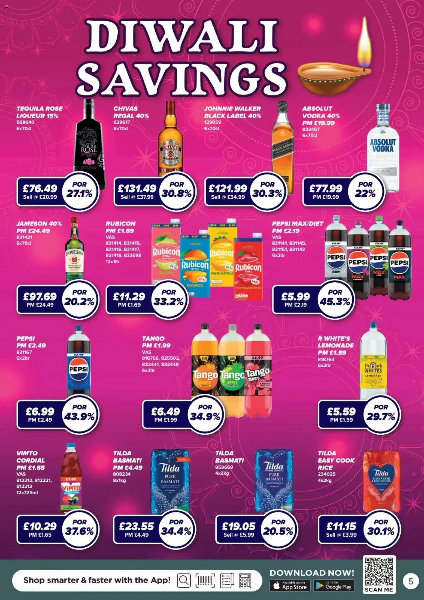 Bestway offers valid from 09/10/2026 - Page 5.