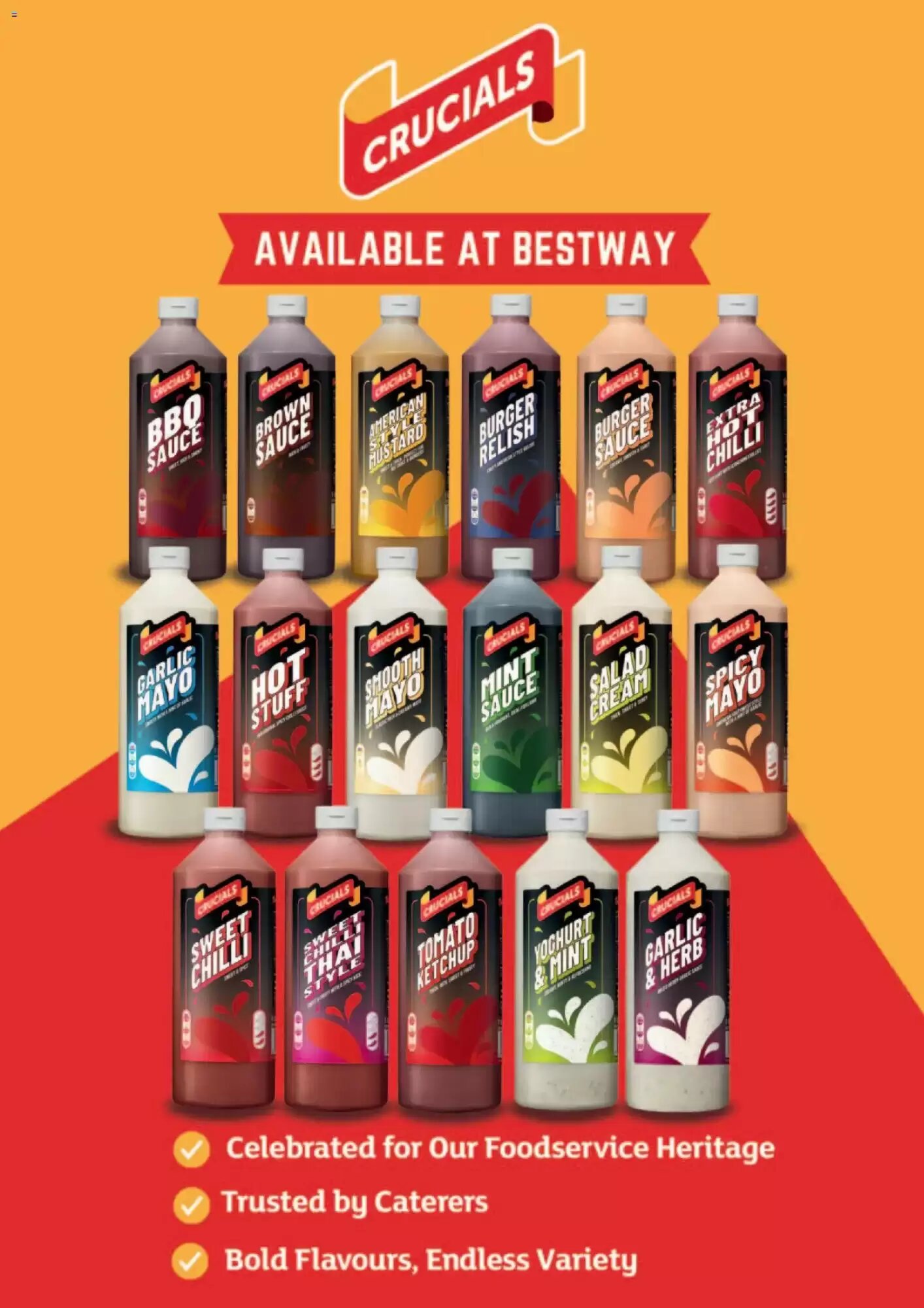 Bestway offers valid from 09/10/2026 - Page 14.