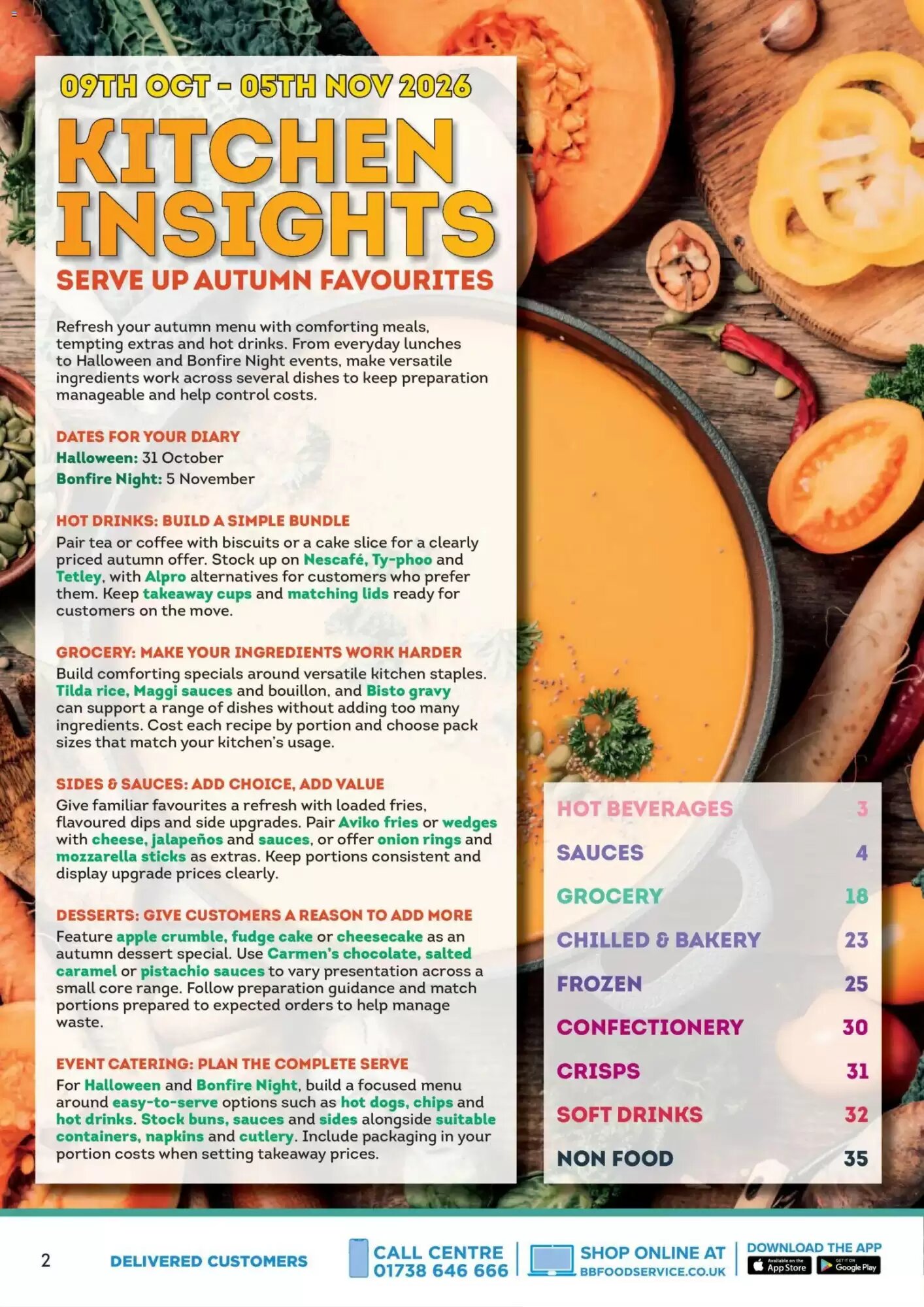 Bestway offers valid from 09/10/2026 - Page 2.