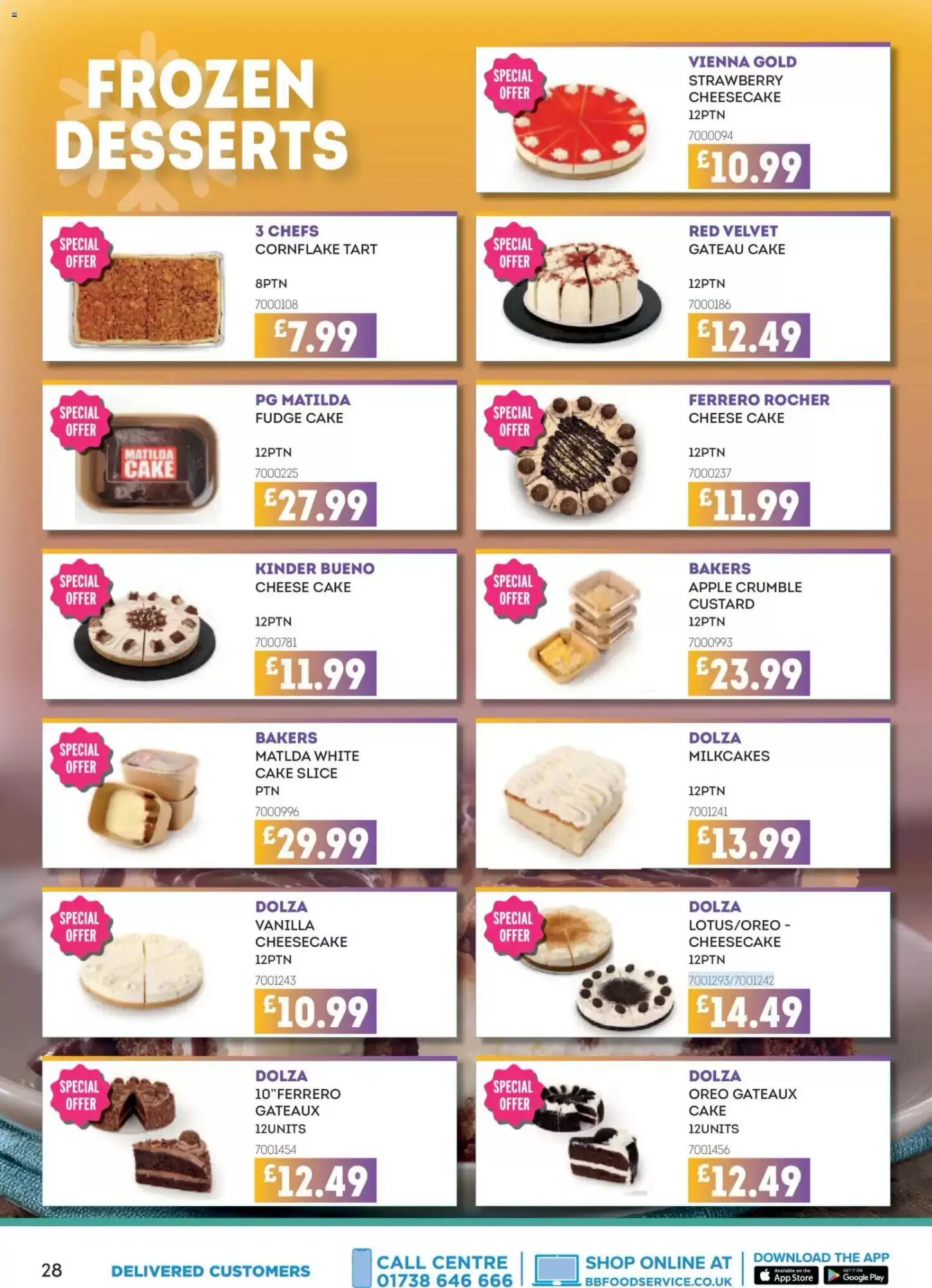 Bestway offers valid from 09/10/2026 - Page 28.