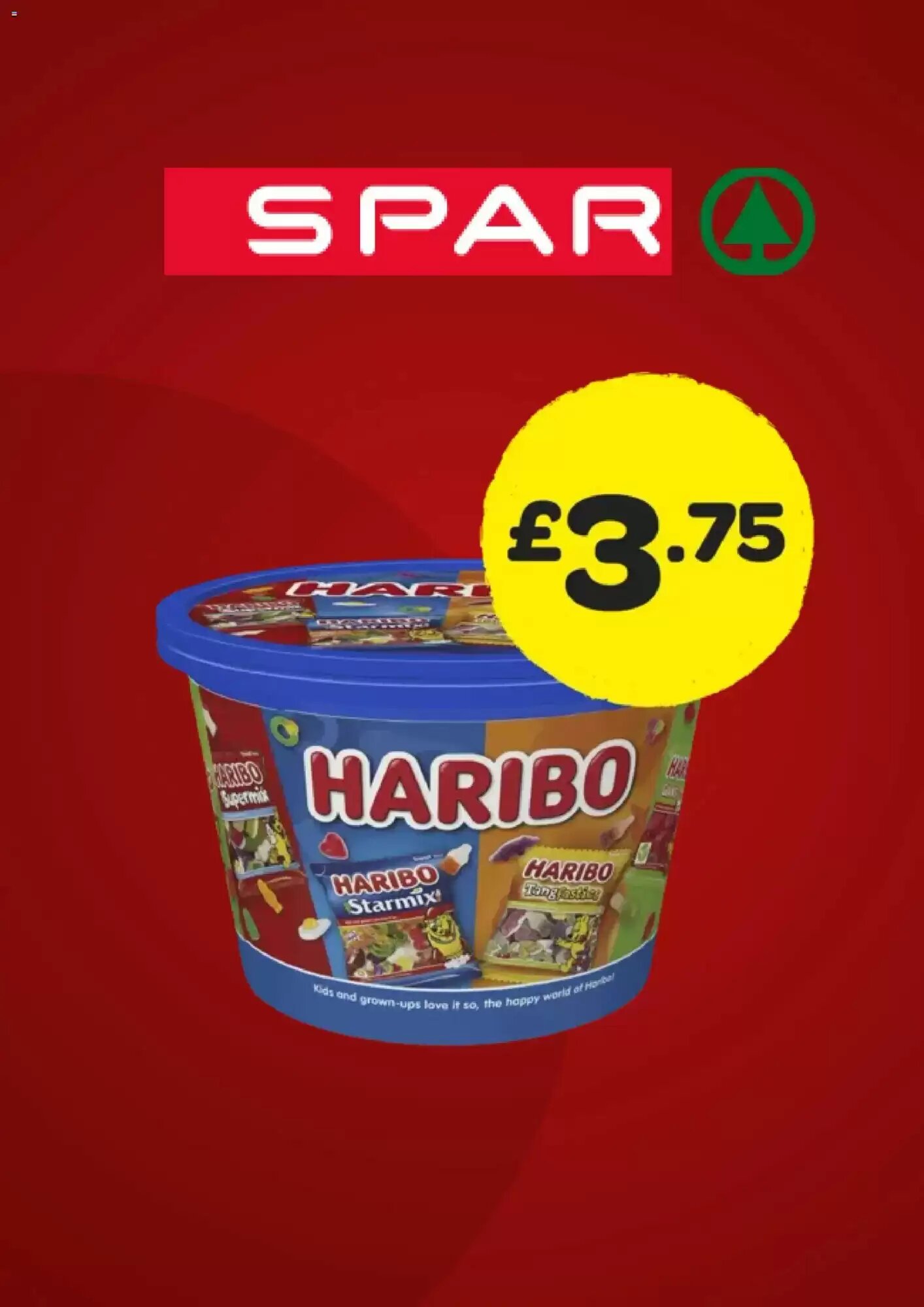 Spar offers valid from 12/10/2026 - Page 2.