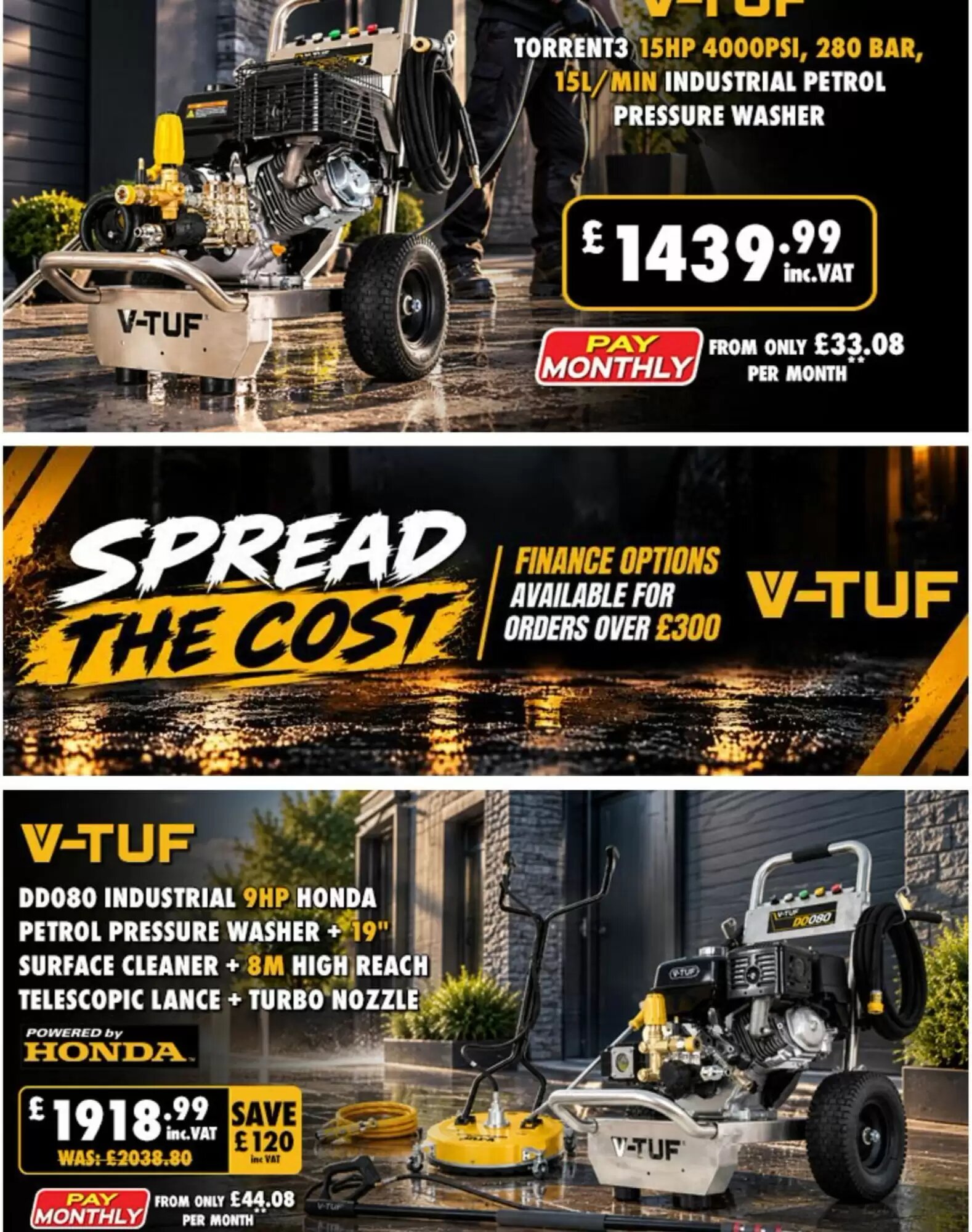 Machine Mart offers valid from 12/10/2026 - Page 3.