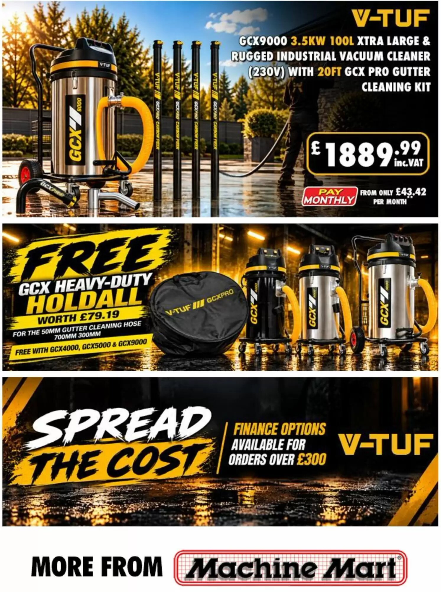 Machine Mart offers valid from 12/10/2026 - Page 6.