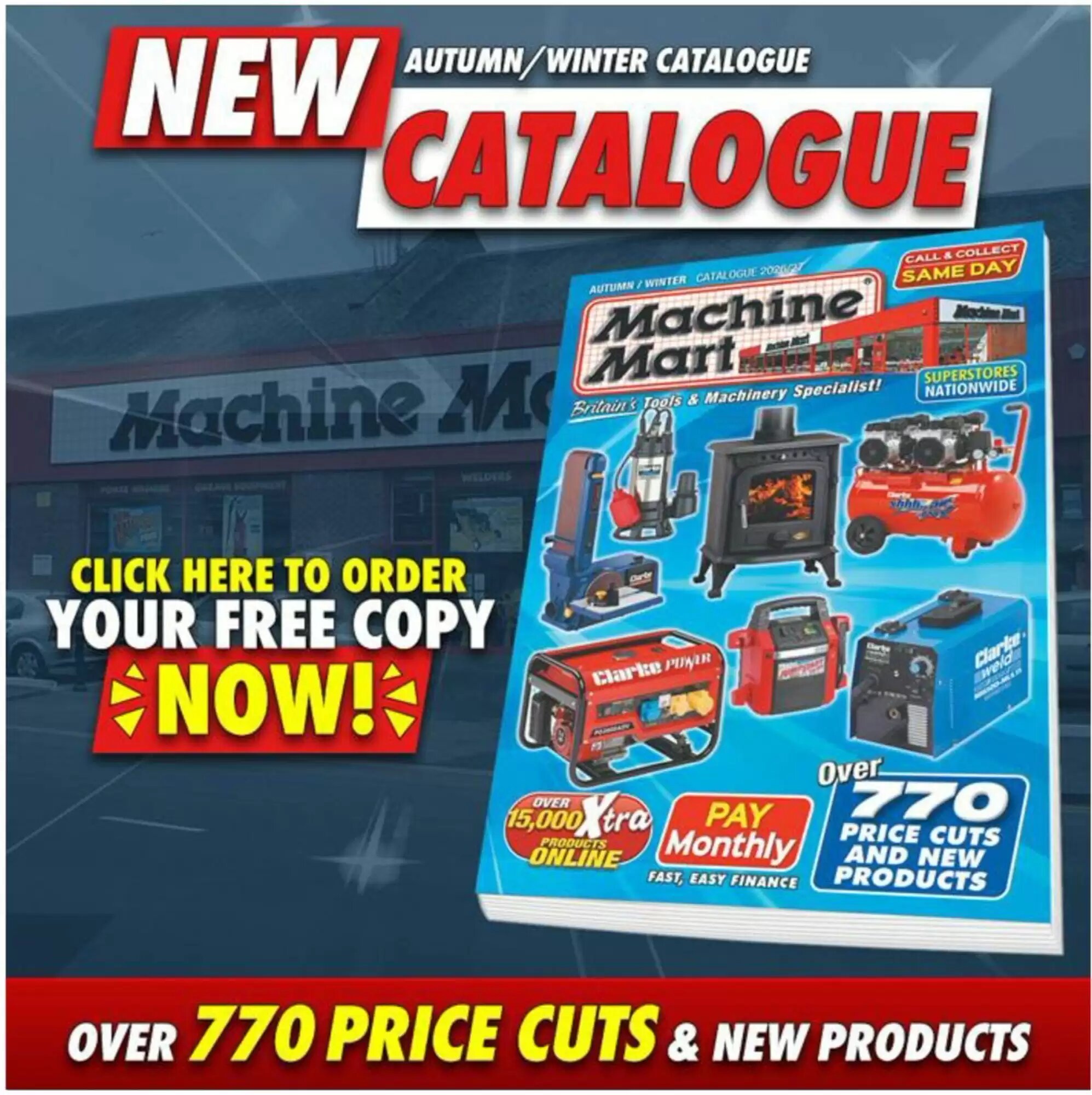 Machine Mart offers valid from 12/10/2026 - Page 7.