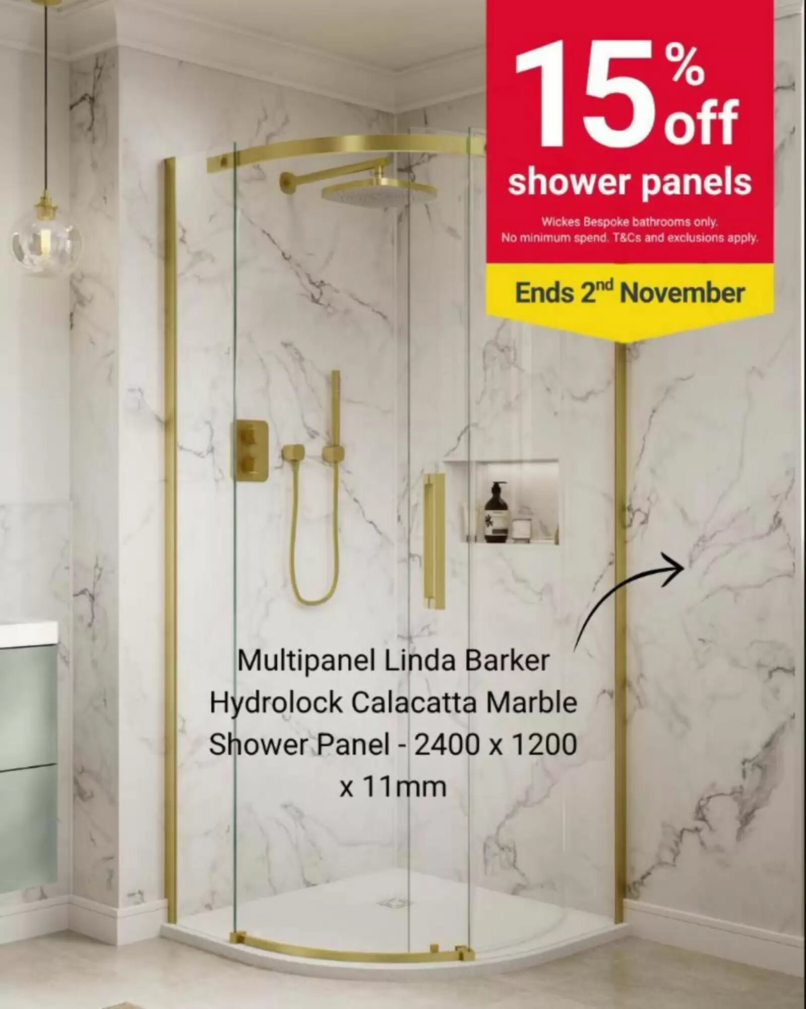 Wickes offers valid from 13/10/2026 - Page 2.