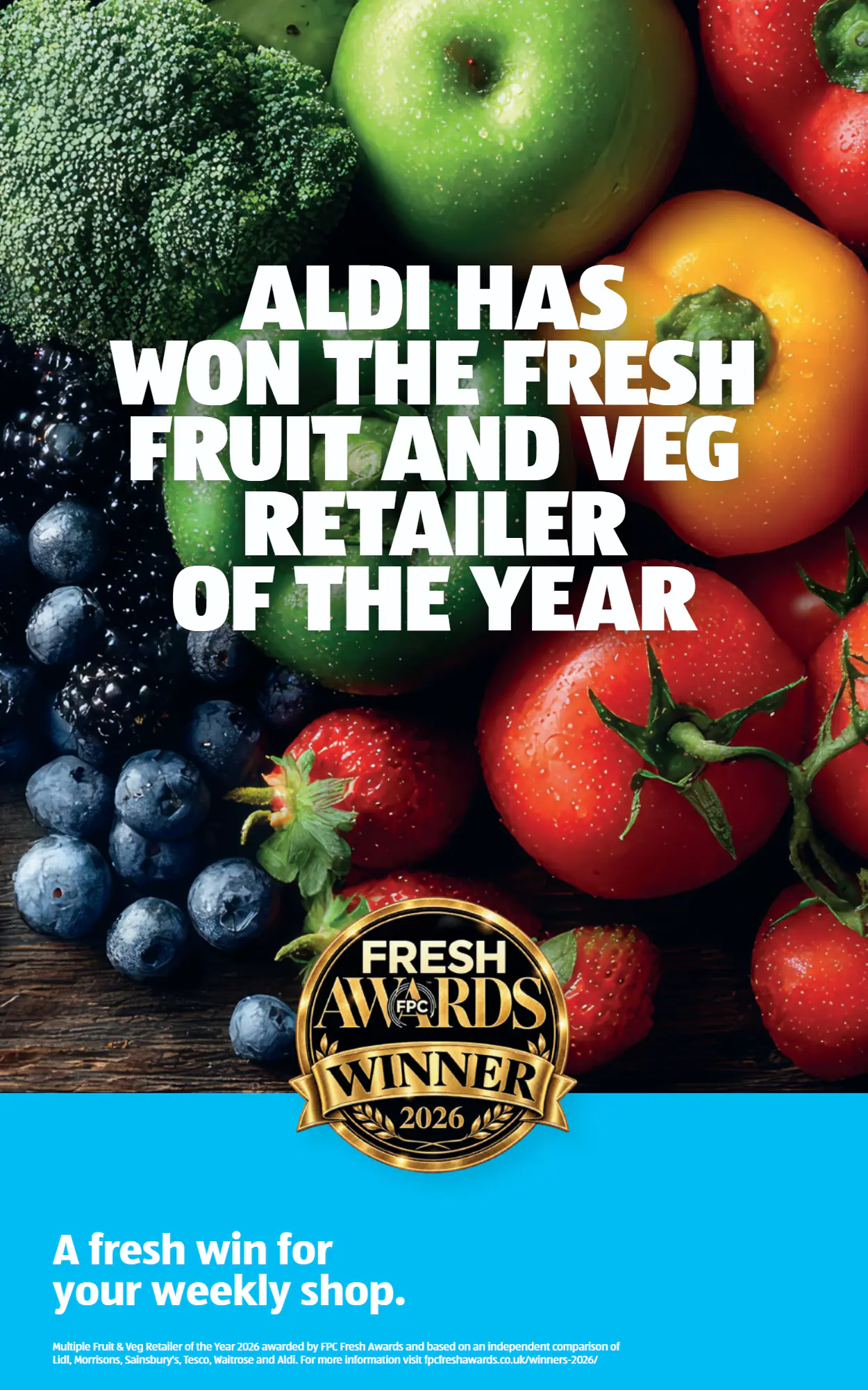 Aldi offers valid from 15/10/2026 - Page 21.