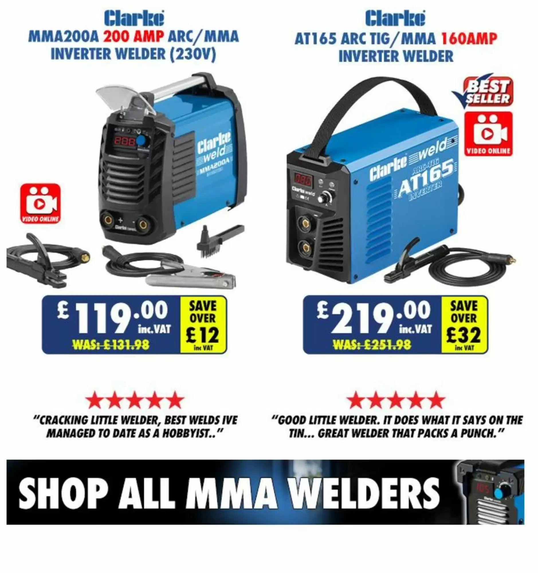 Machine Mart offers valid from 19/10/2026 - Page 10.