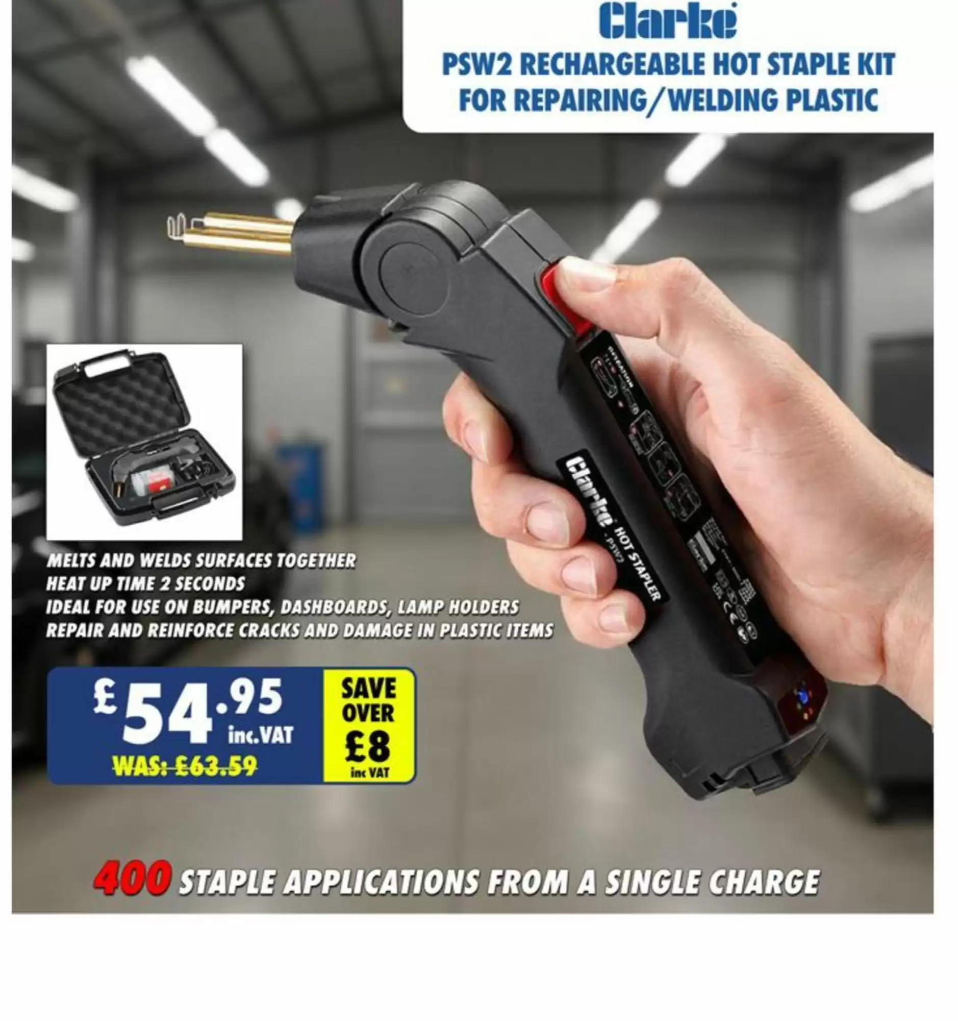 Machine Mart offers valid from 19/10/2026 - Page 12.