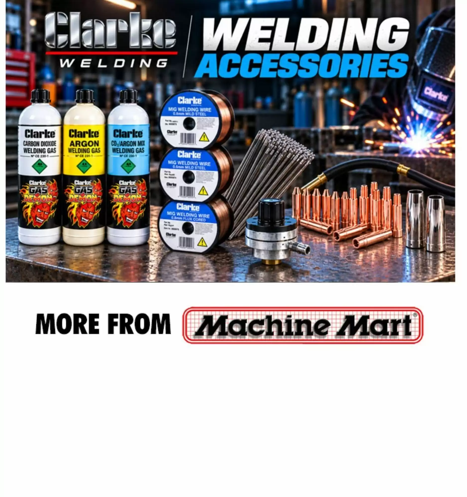 Machine Mart offers valid from 19/10/2026 - Page 16.
