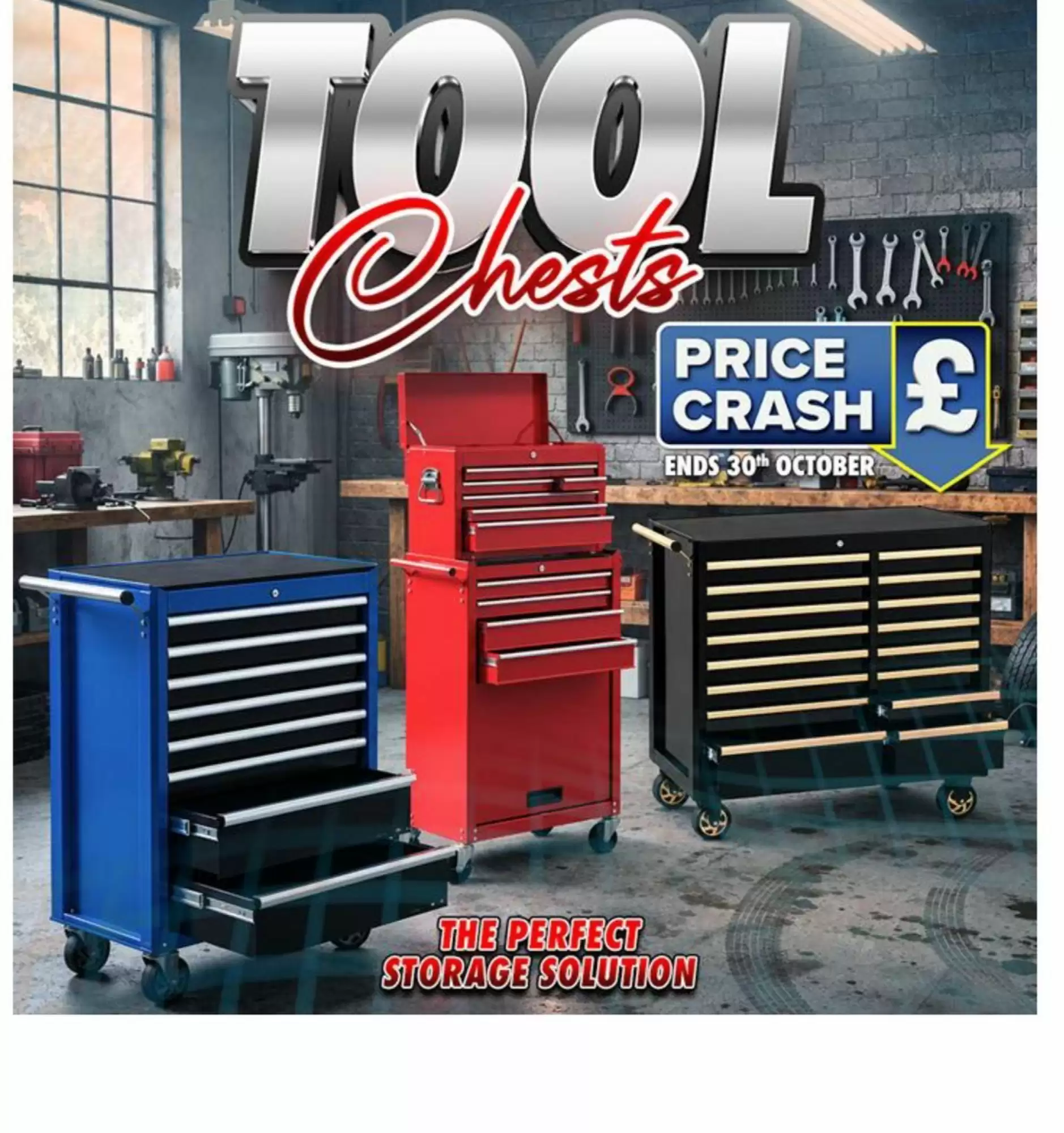 Machine Mart offers valid from 19/10/2026 - Page 19.