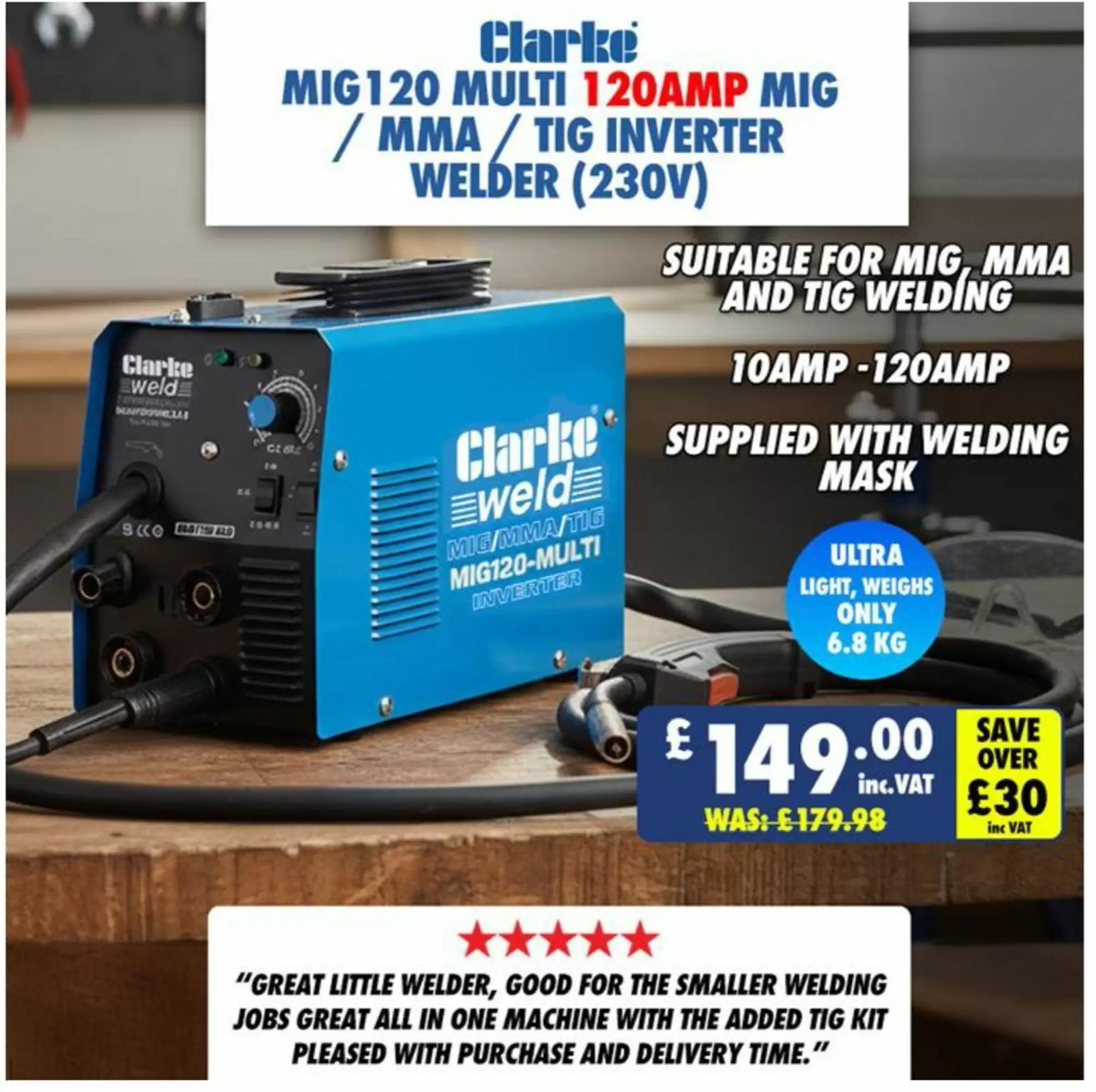 Machine Mart offers valid from 19/10/2026 - Page 3.