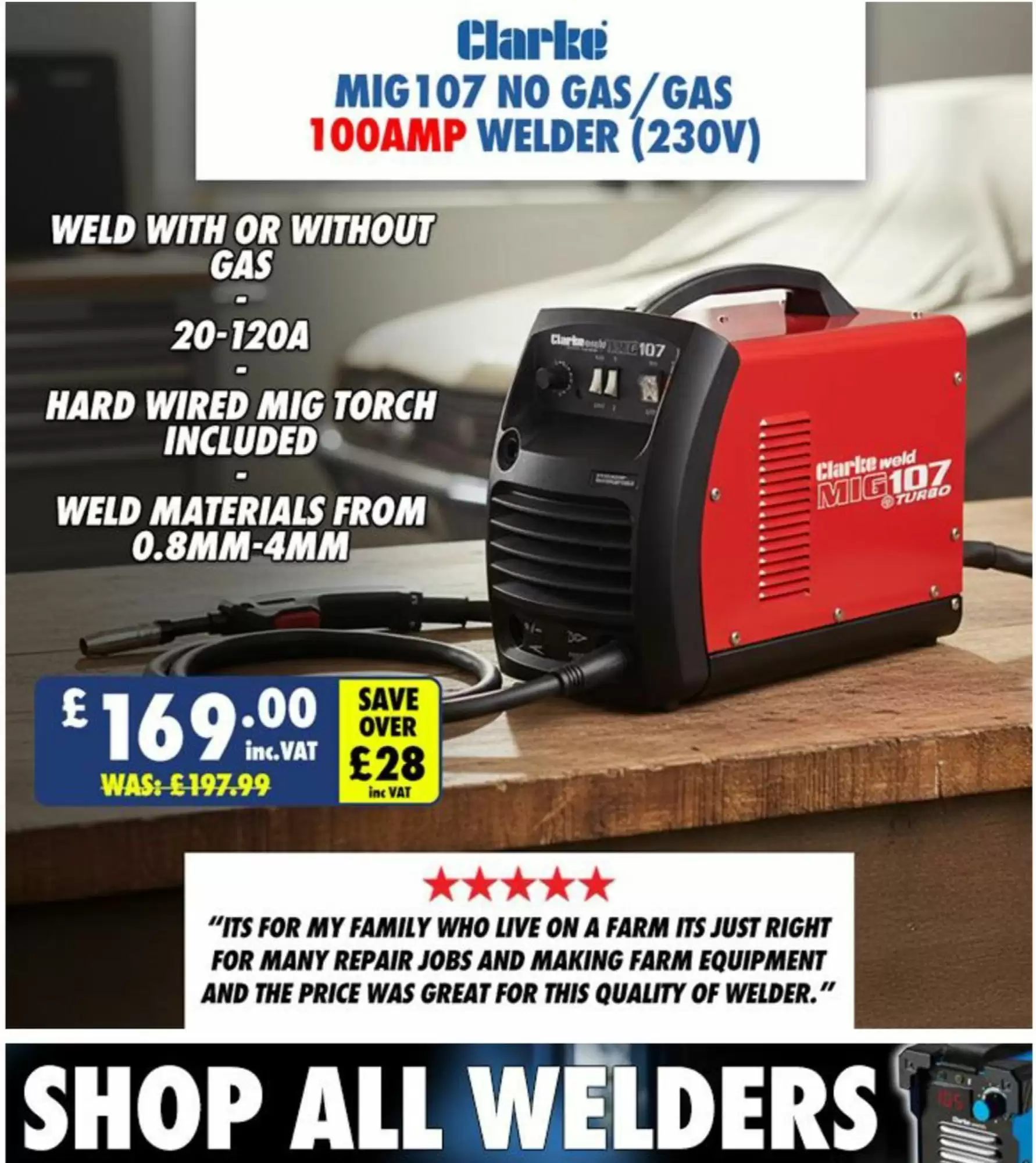 Machine Mart offers valid from 19/10/2026 - Page 4.
