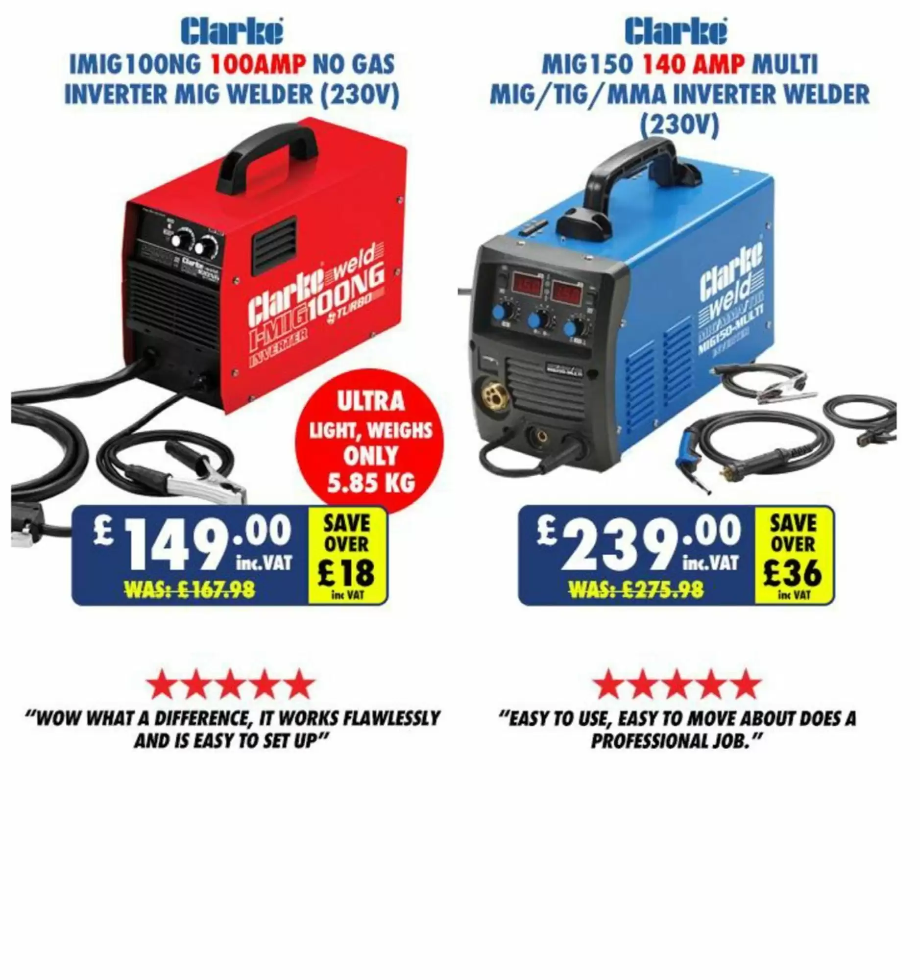 Machine Mart offers valid from 19/10/2026 - Page 5.