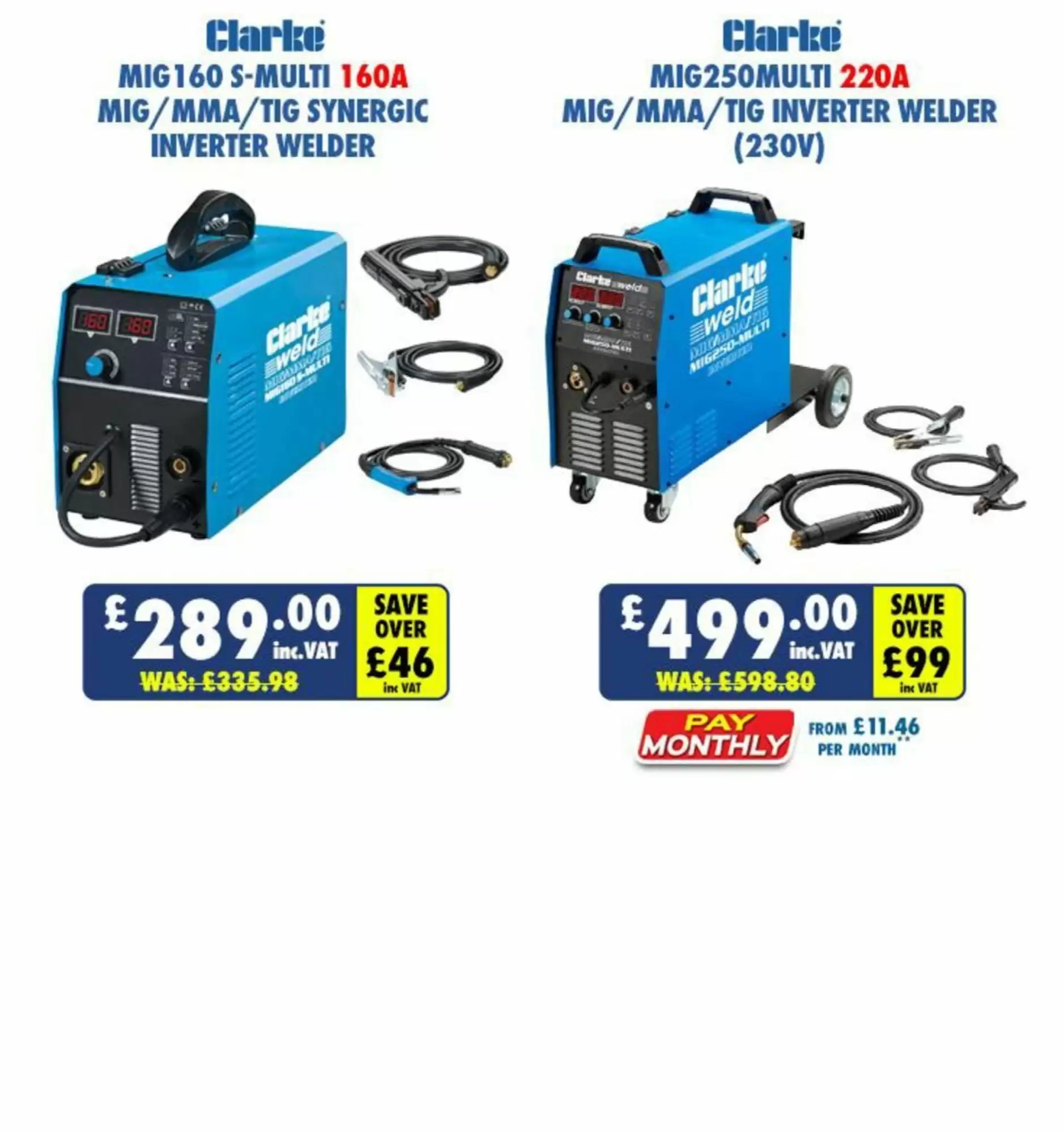 Machine Mart offers valid from 19/10/2026 - Page 6.