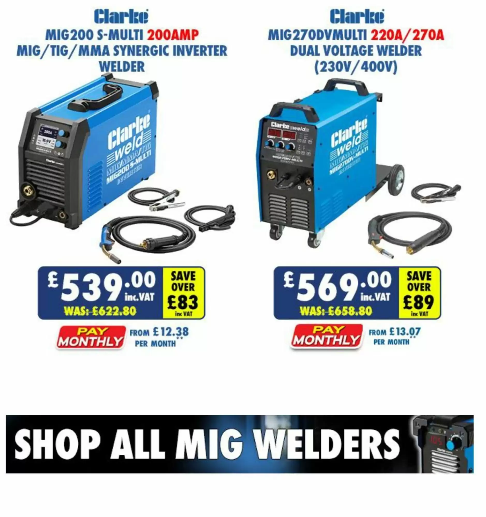 Machine Mart offers valid from 19/10/2026 - Page 7.