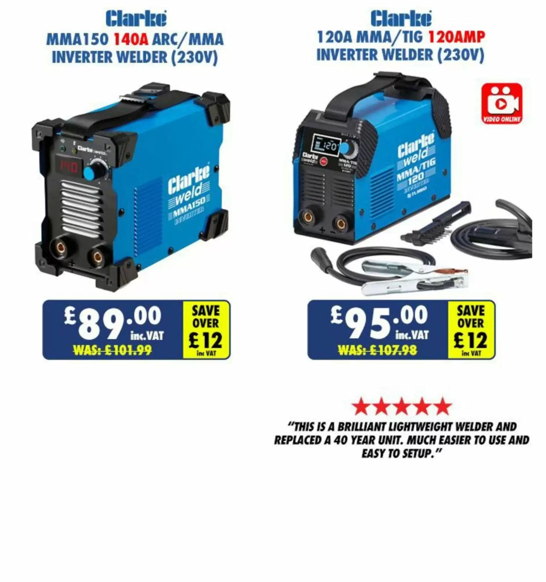 Machine Mart offers valid from 19/10/2026 - Page 8.