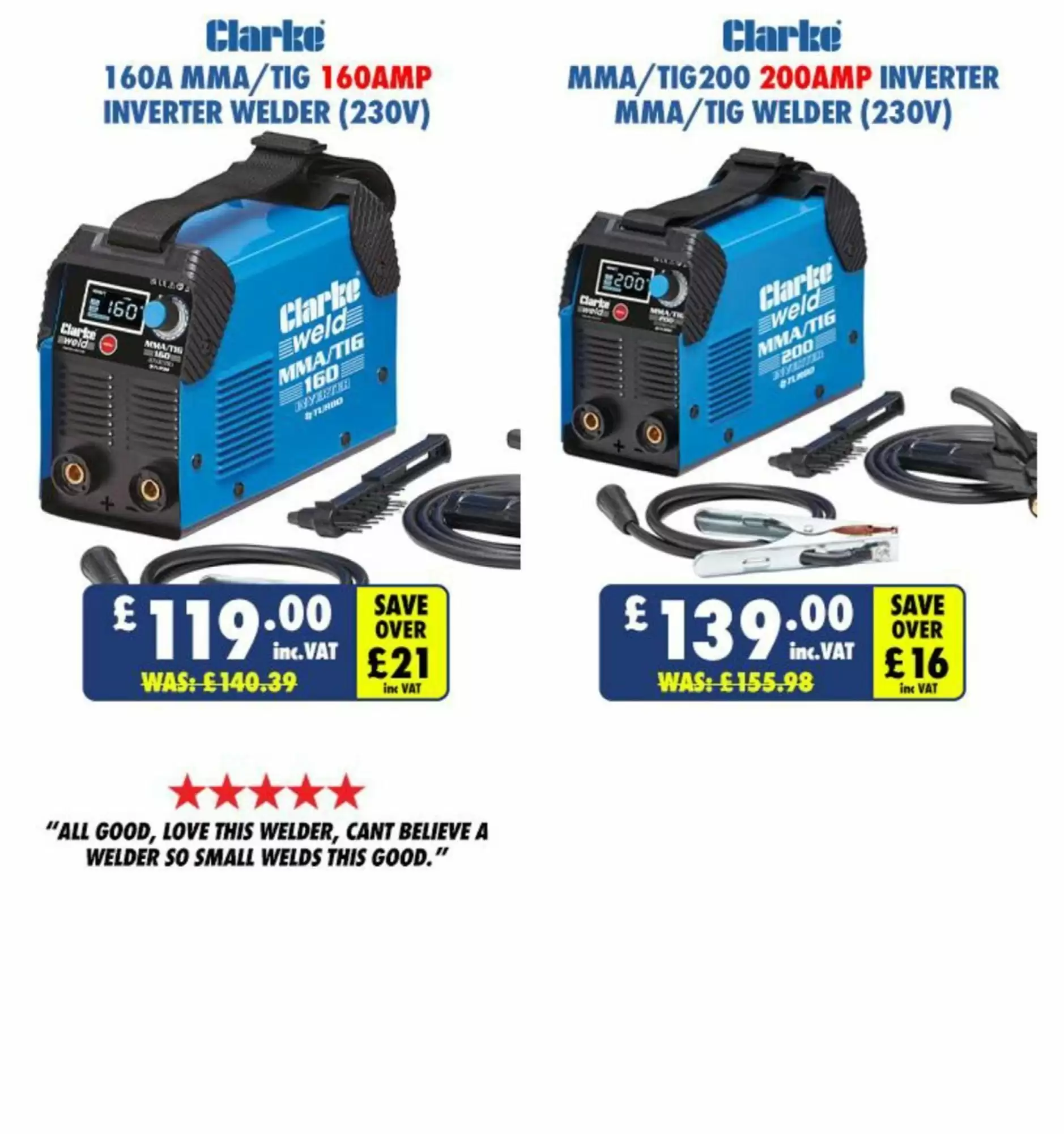 Machine Mart offers valid from 19/10/2026 - Page 9.