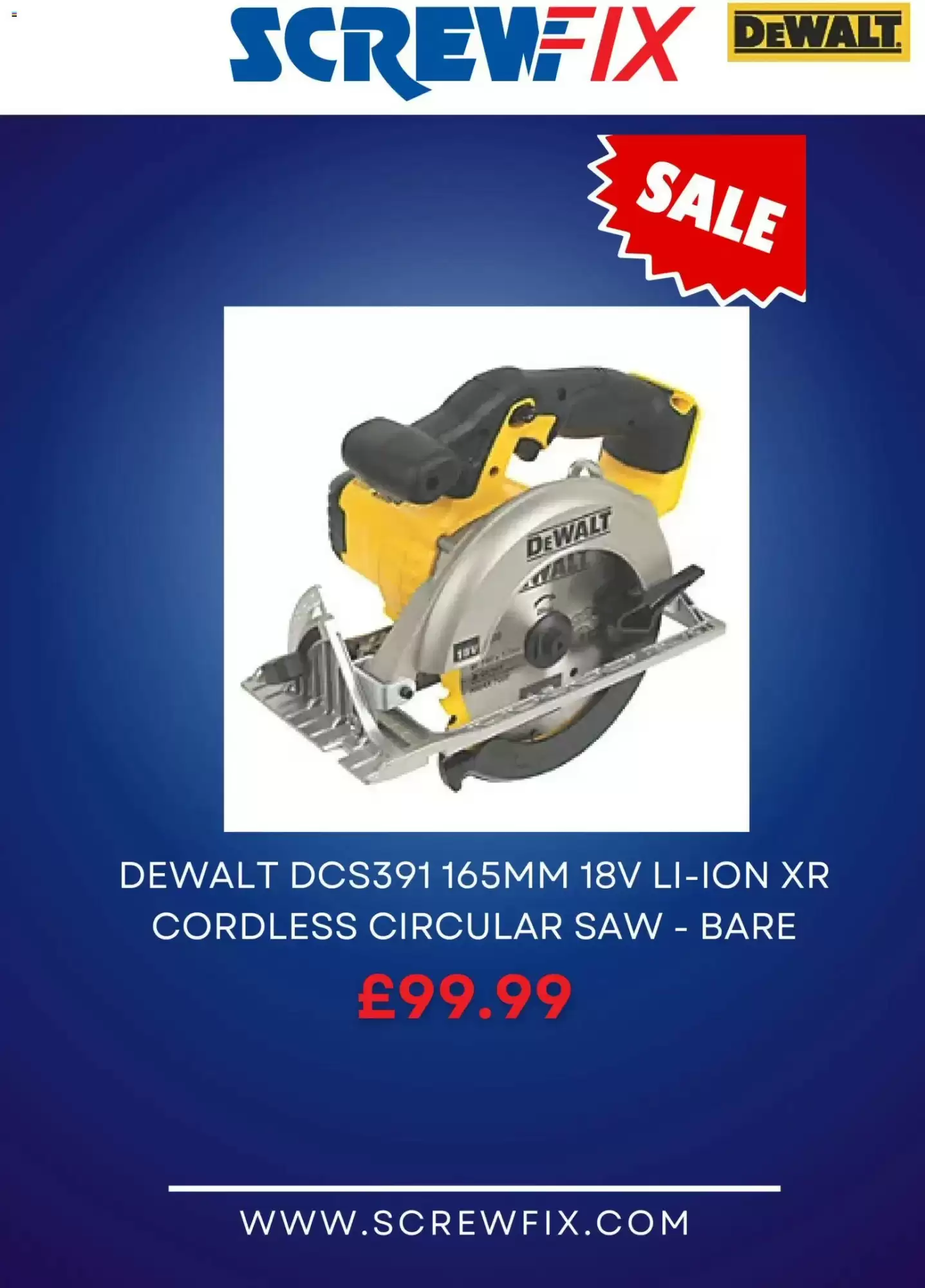 Screwfix offers valid from 19/10/2026 - Page 5.