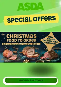 Asda offers valid from 20/10/2026