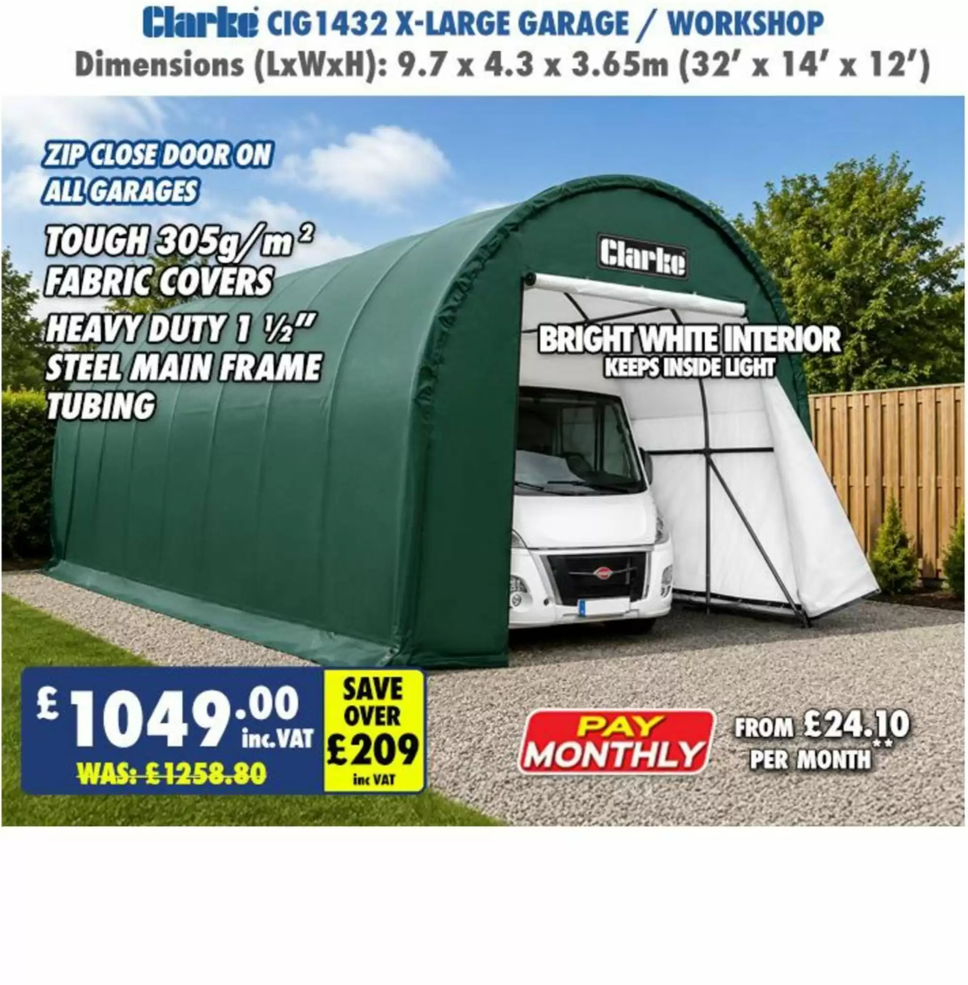 Machine Mart offers valid from 20/10/2026 - Page 11.