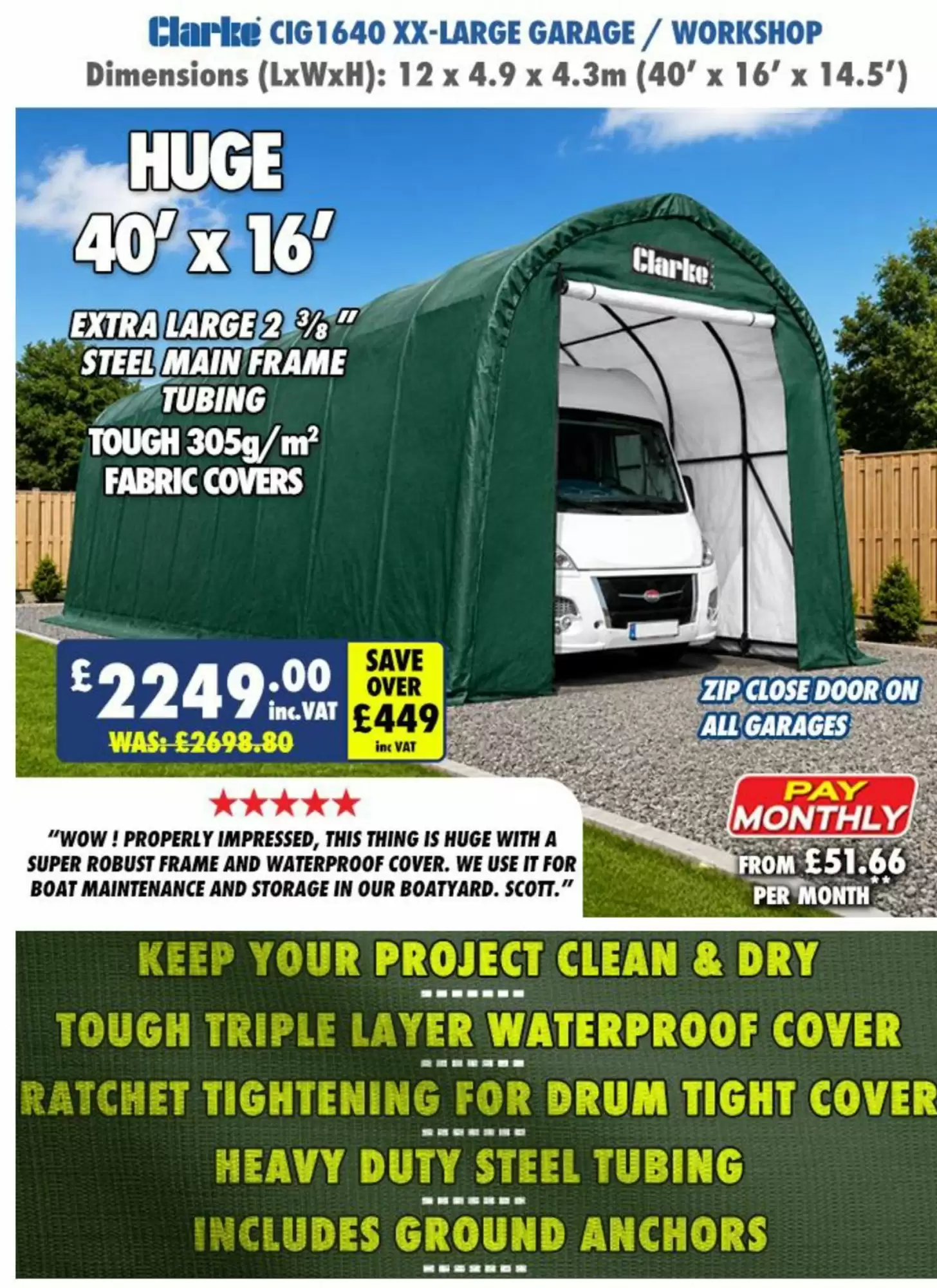 Machine Mart offers valid from 20/10/2026 - Page 12.