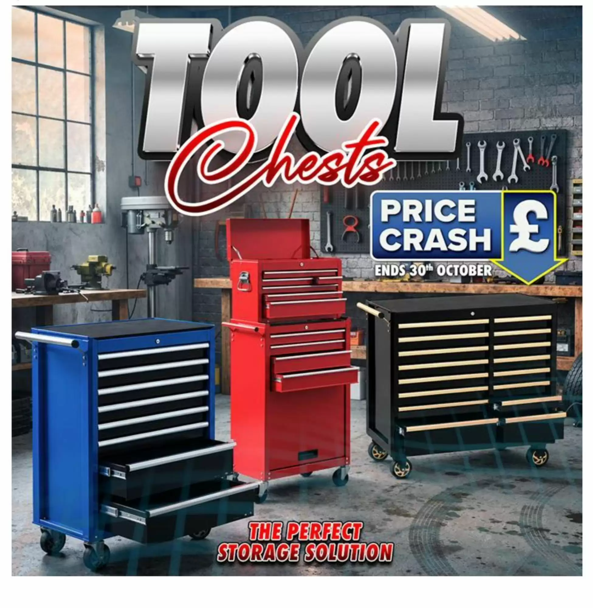 Machine Mart offers valid from 20/10/2026 - Page 16.