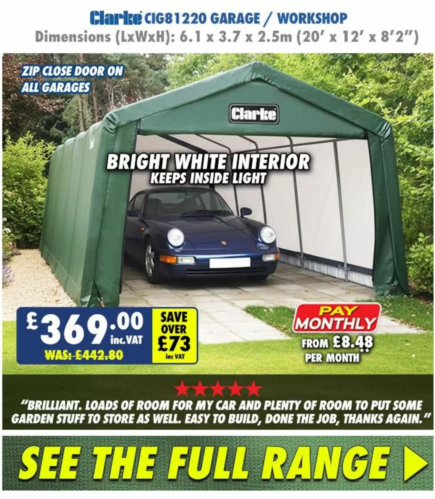 Machine Mart offers valid from 20/10/2026 - Page 5.