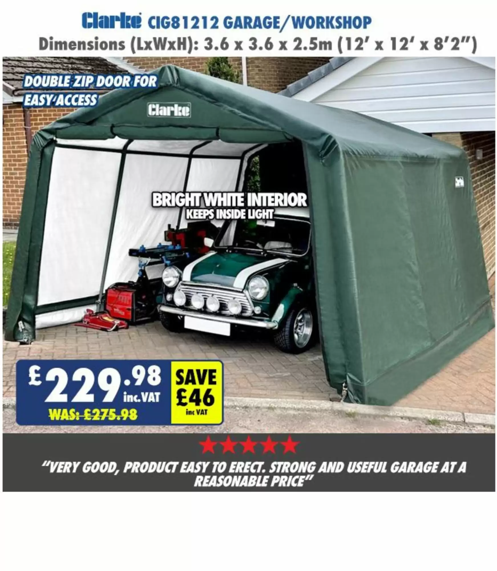 Machine Mart offers valid from 20/10/2026 - Page 7.