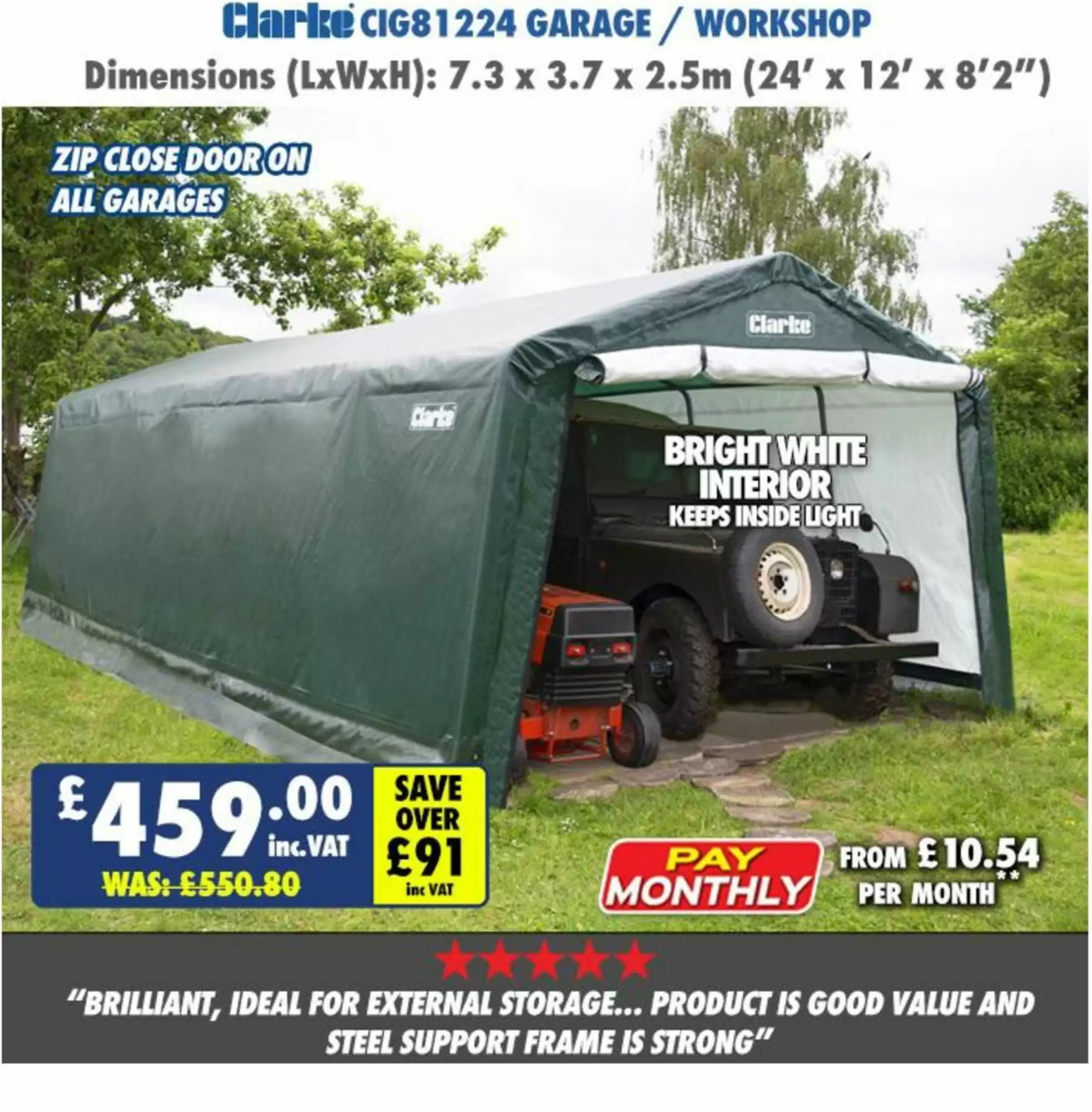 Machine Mart offers valid from 20/10/2026 - Page 9.