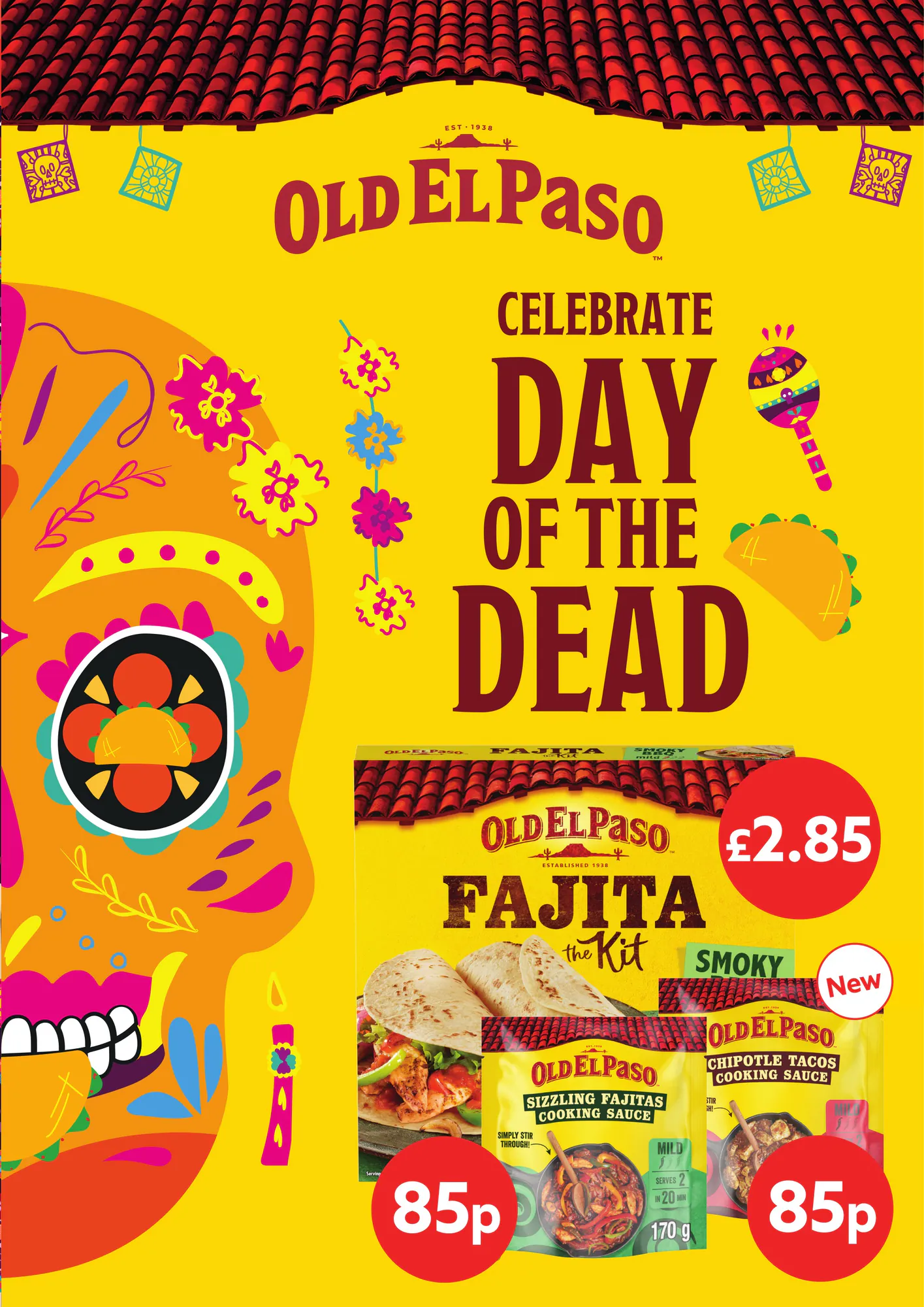 Centra offers valid from 25/10/2026 - Page 13.