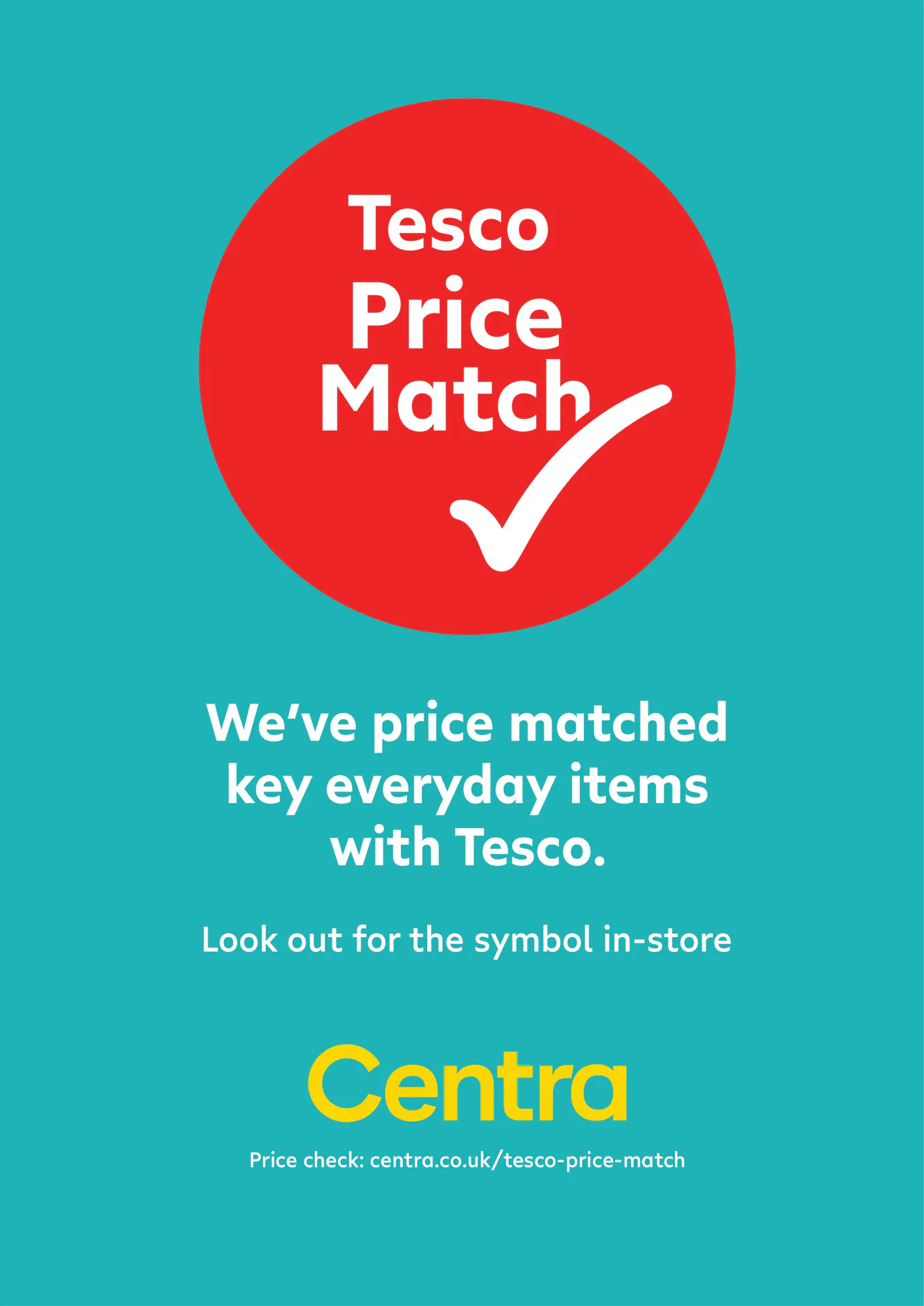 Centra offers valid from 25/10/2026 - Page 18.