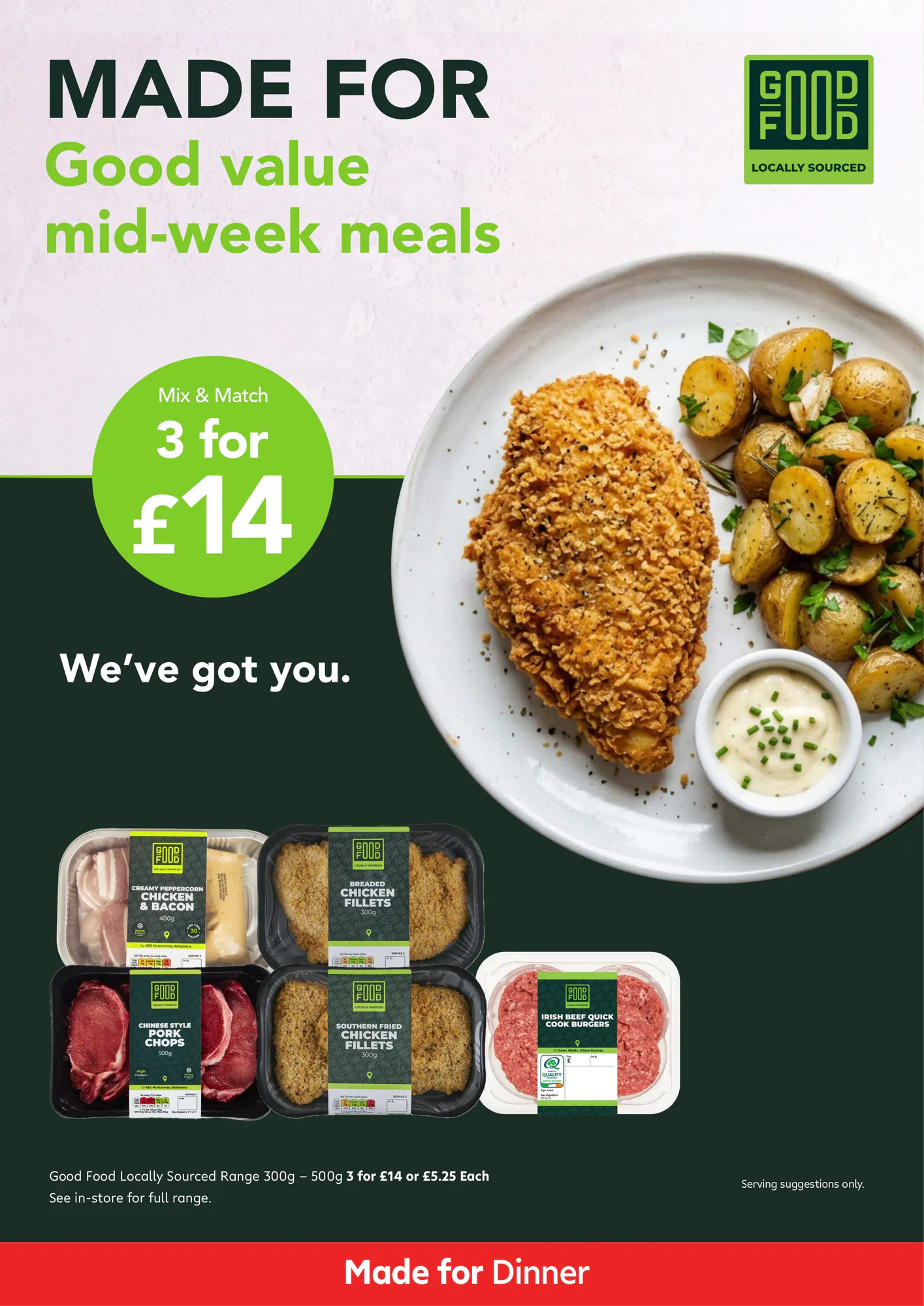 Centra offers valid from 25/10/2026 - Page 2.