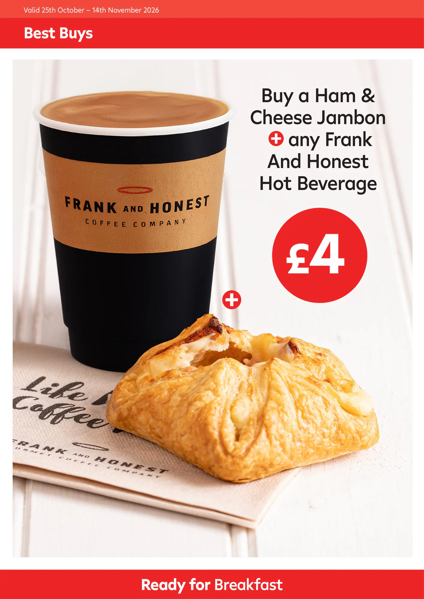 Centra offers valid from 25/10/2026 - Page 8.