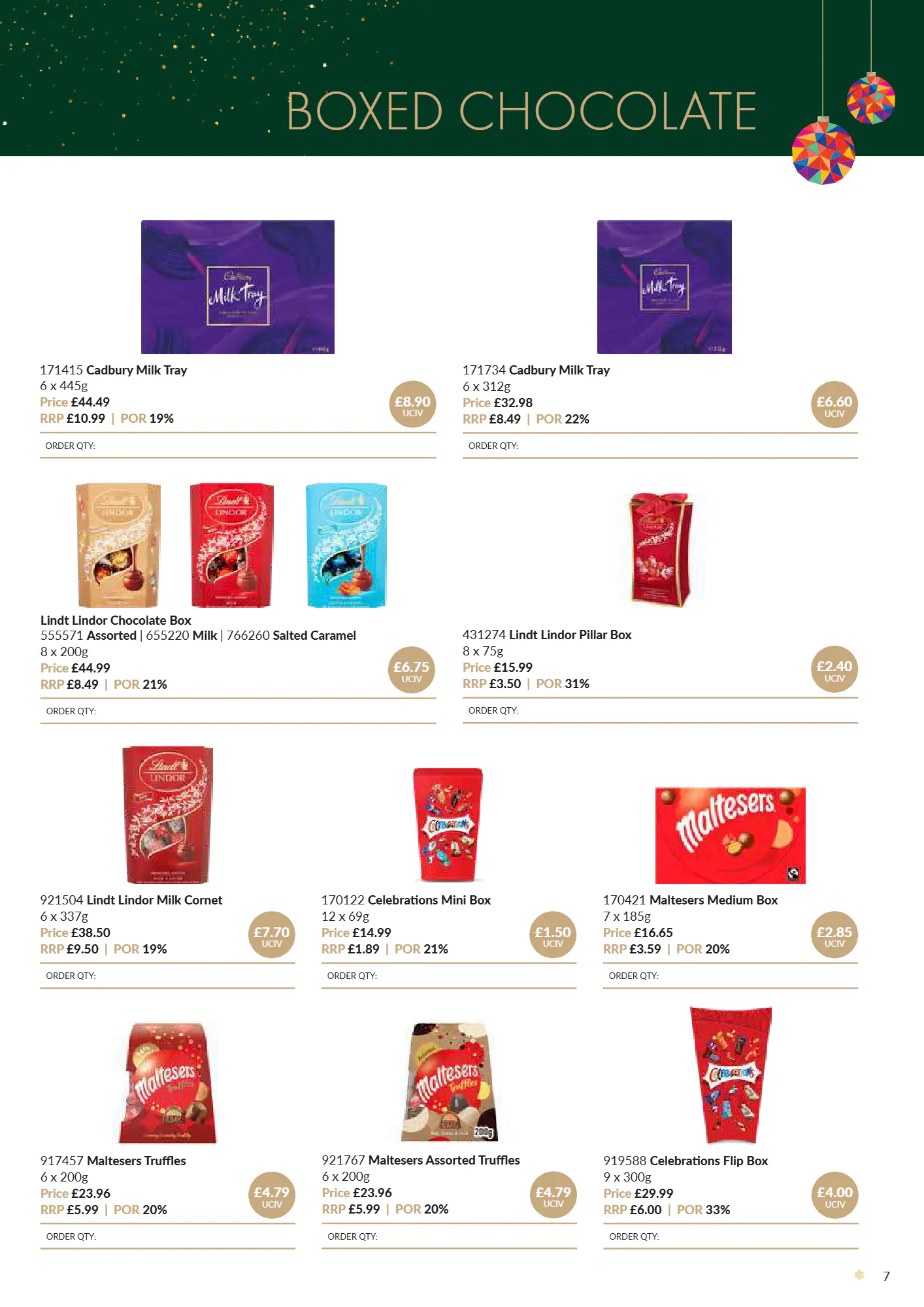 Musgrave MarketPlace offers valid from 26/10/2026 - Page 7.