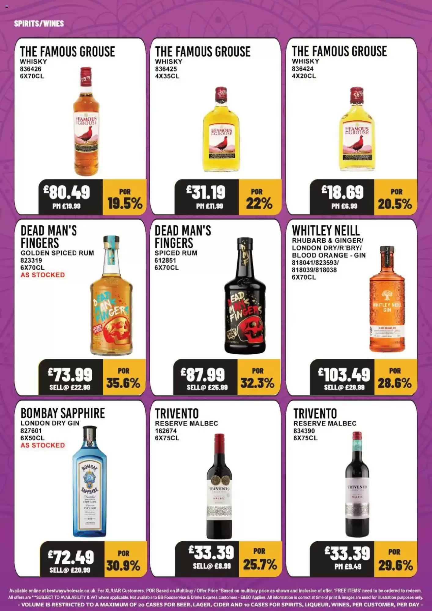 Bestway offers valid from 28/10/2026 - Page 11.