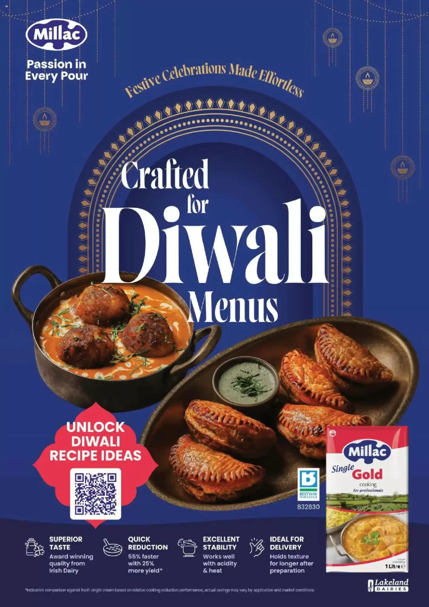 Bestway offers valid from 28/10/2026 - Page 23.
