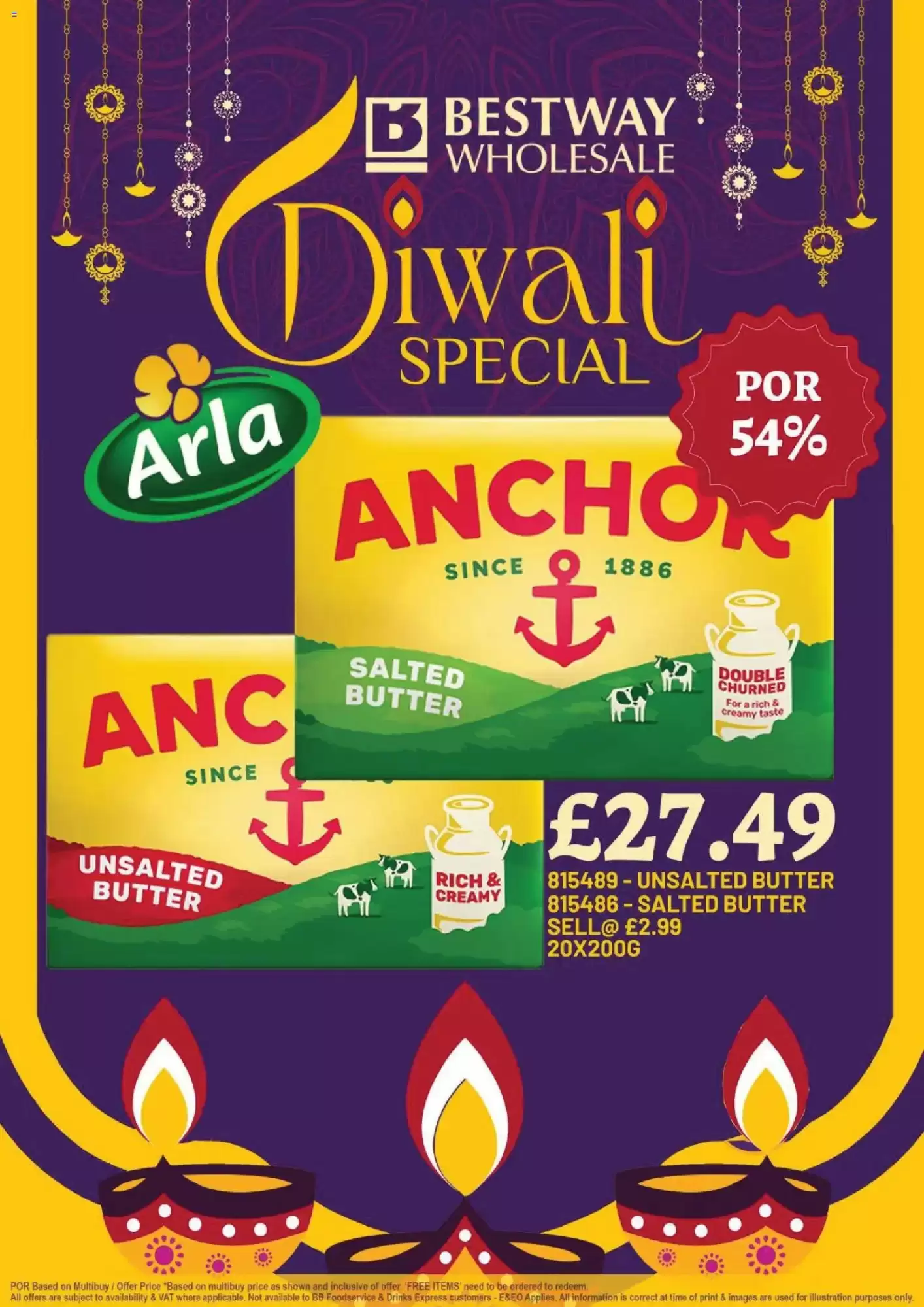 Bestway offers valid from 28/10/2026 - Page 4.