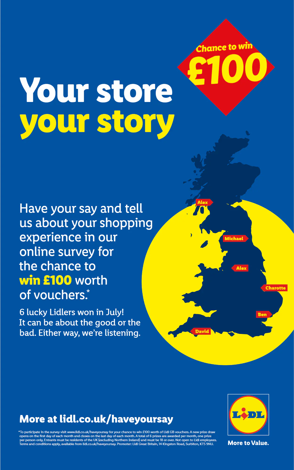 Lidl offers valid from 29/10/2026 - Page 28.