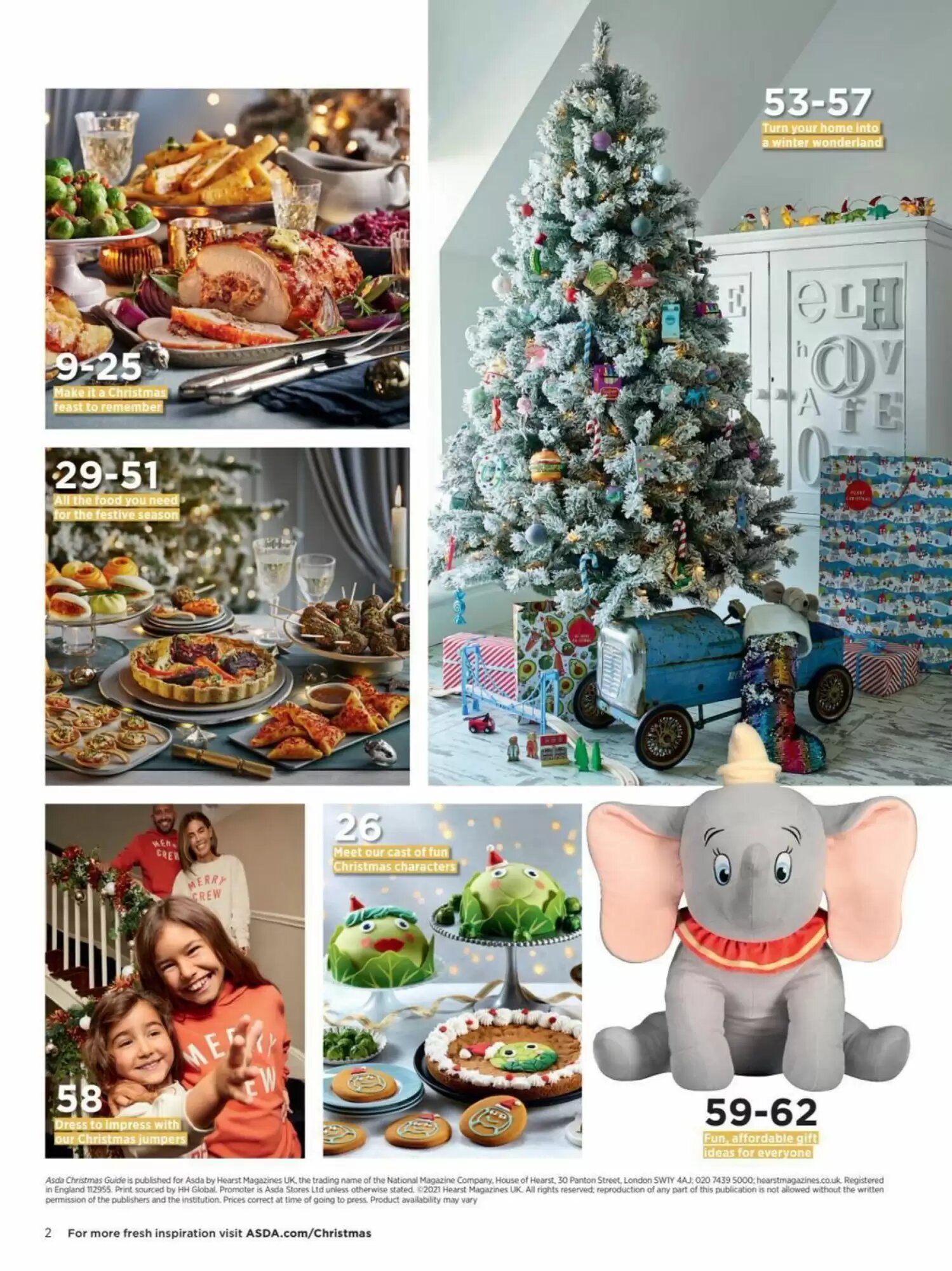 Asda offers valid from 01/11/2026 - Page 2.