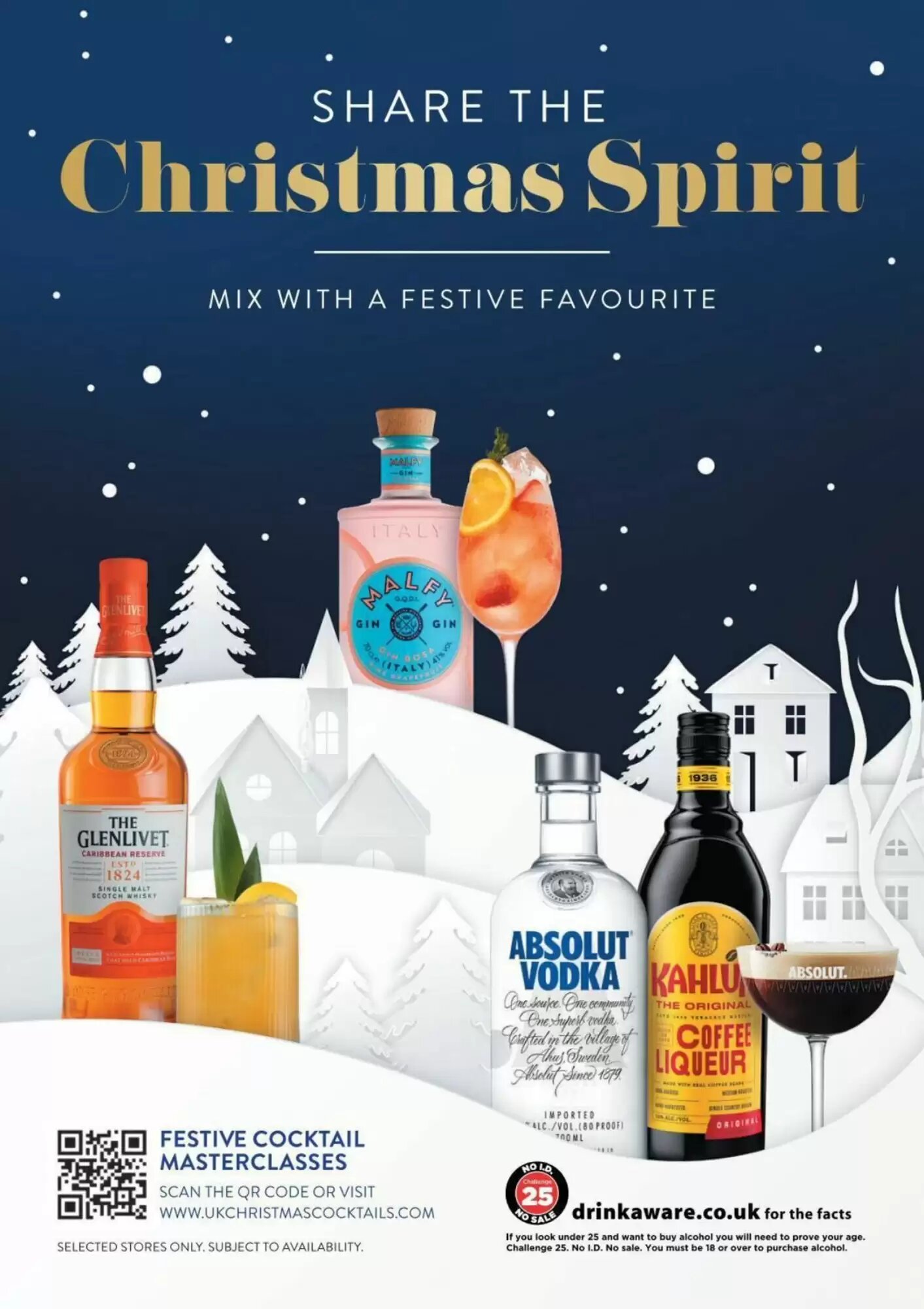 Asda offers valid from 01/11/2026 - Page 40.