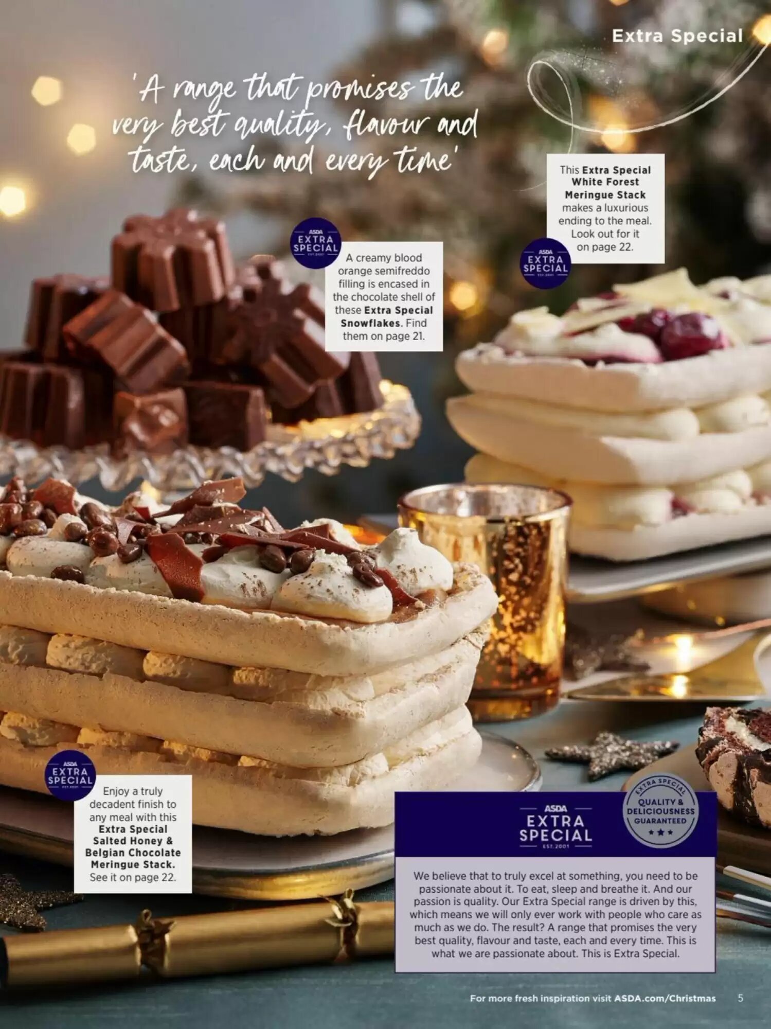Asda offers valid from 01/11/2026 - Page 5.