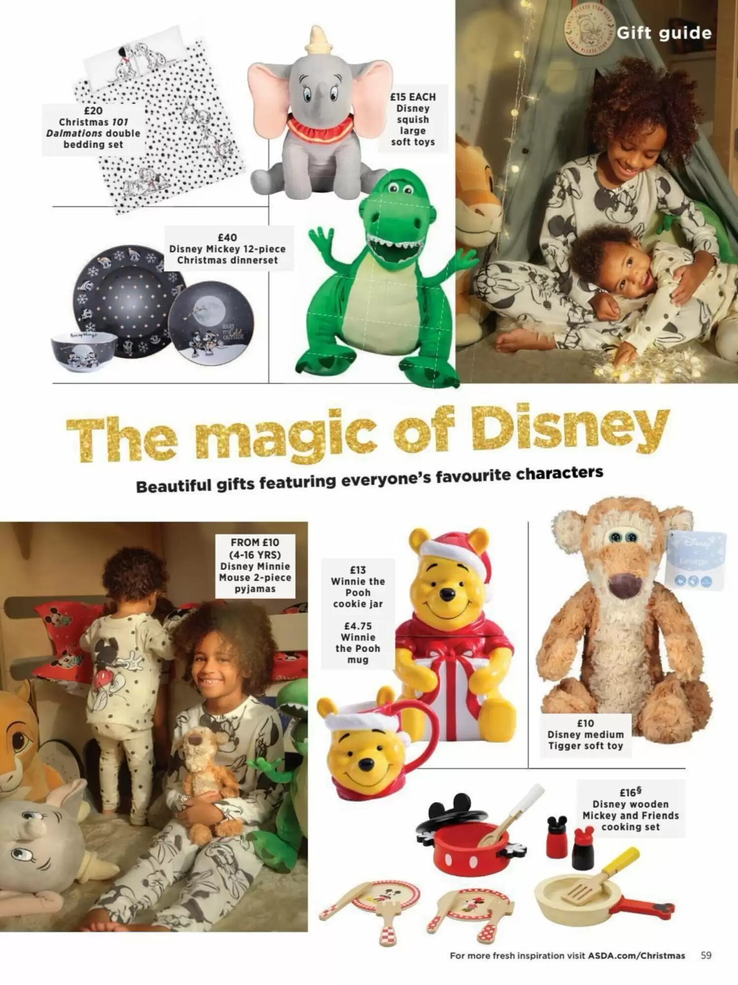 Asda offers valid from 01/11/2026 - Page 59.