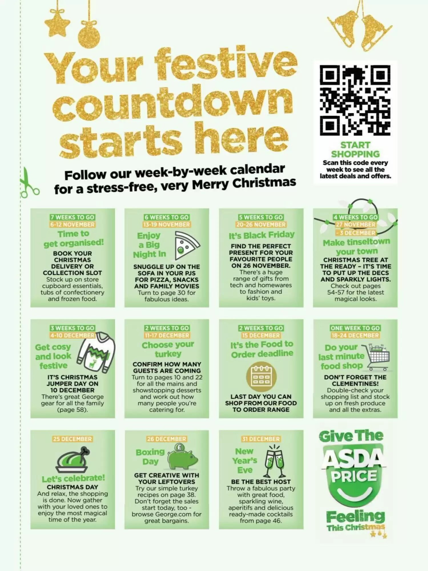 Asda offers valid from 01/11/2026 - Page 63.