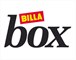 Billa Box Flugblatt