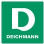 Deichmann Flugblatt